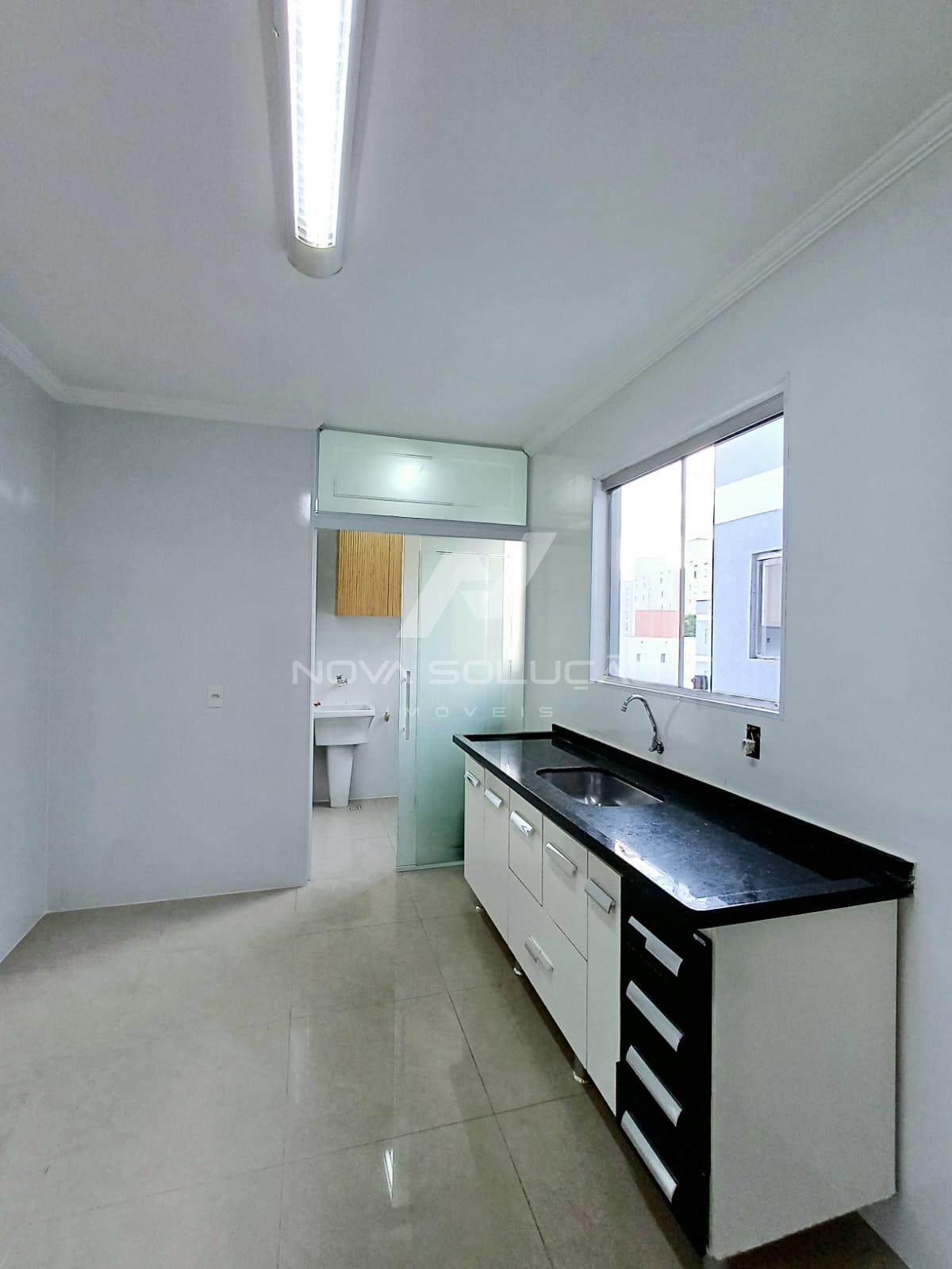 Apartamento  venda, Condomnio ngelo Bilato, LIMEIRA - SP
