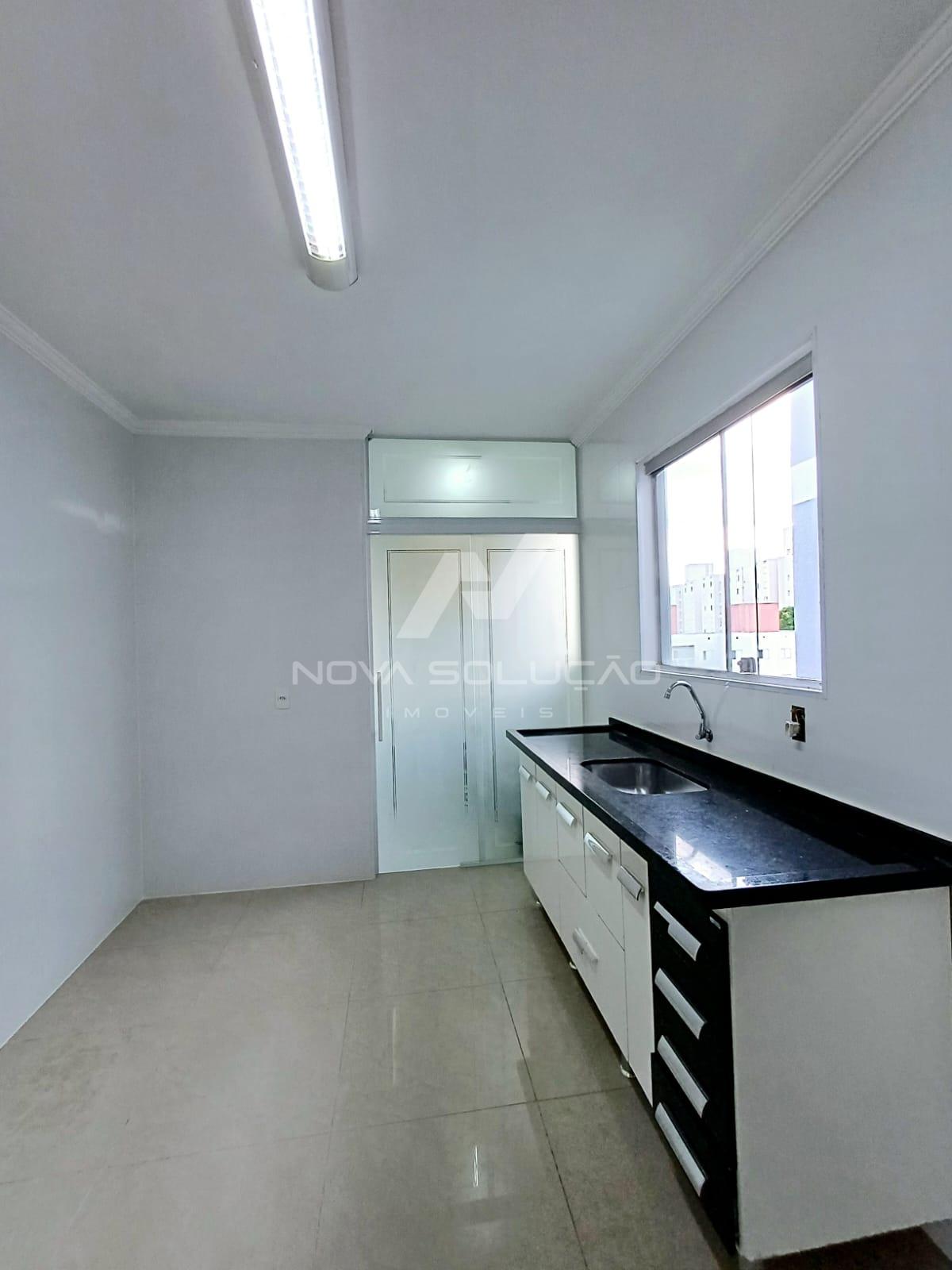 Apartamento  venda, Condomnio ngelo Bilato, LIMEIRA - SP