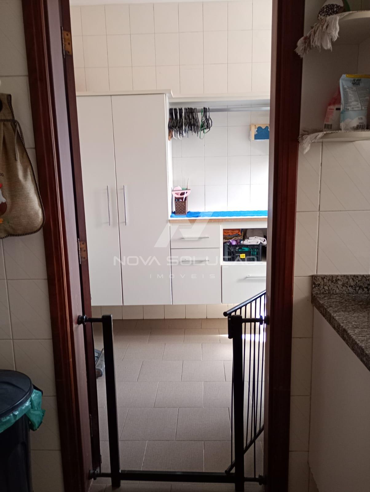 Apartamento com 3 dormitrios  venda,180.00 m , LIMEIRA - SP