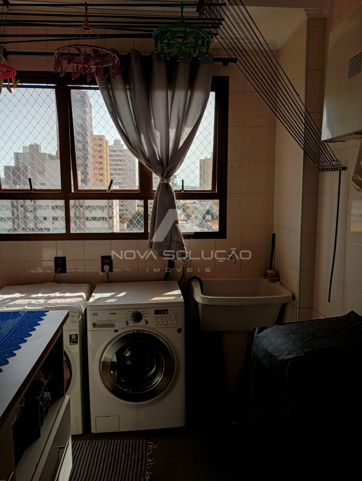 Apartamento com 3 dormitrios  venda,180.00 m , LIMEIRA - SP