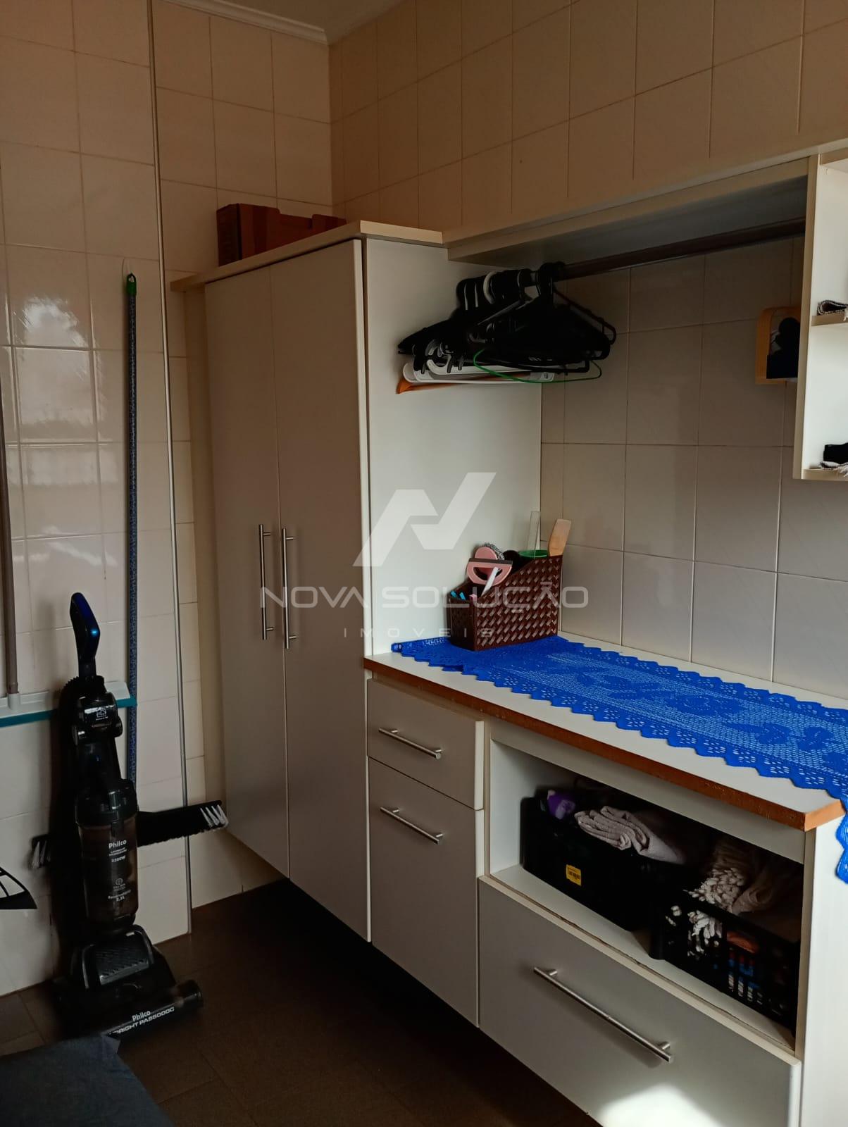 Apartamento com 3 dormitrios  venda,180.00 m , LIMEIRA - SP