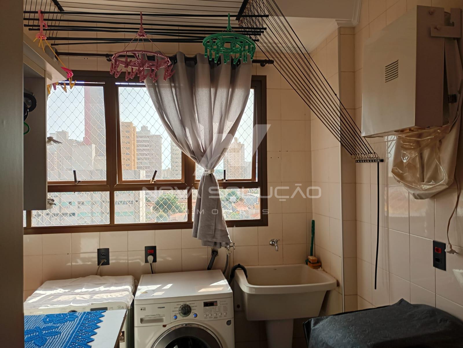 Apartamento com 3 dormitrios  venda,180.00 m , LIMEIRA - SP