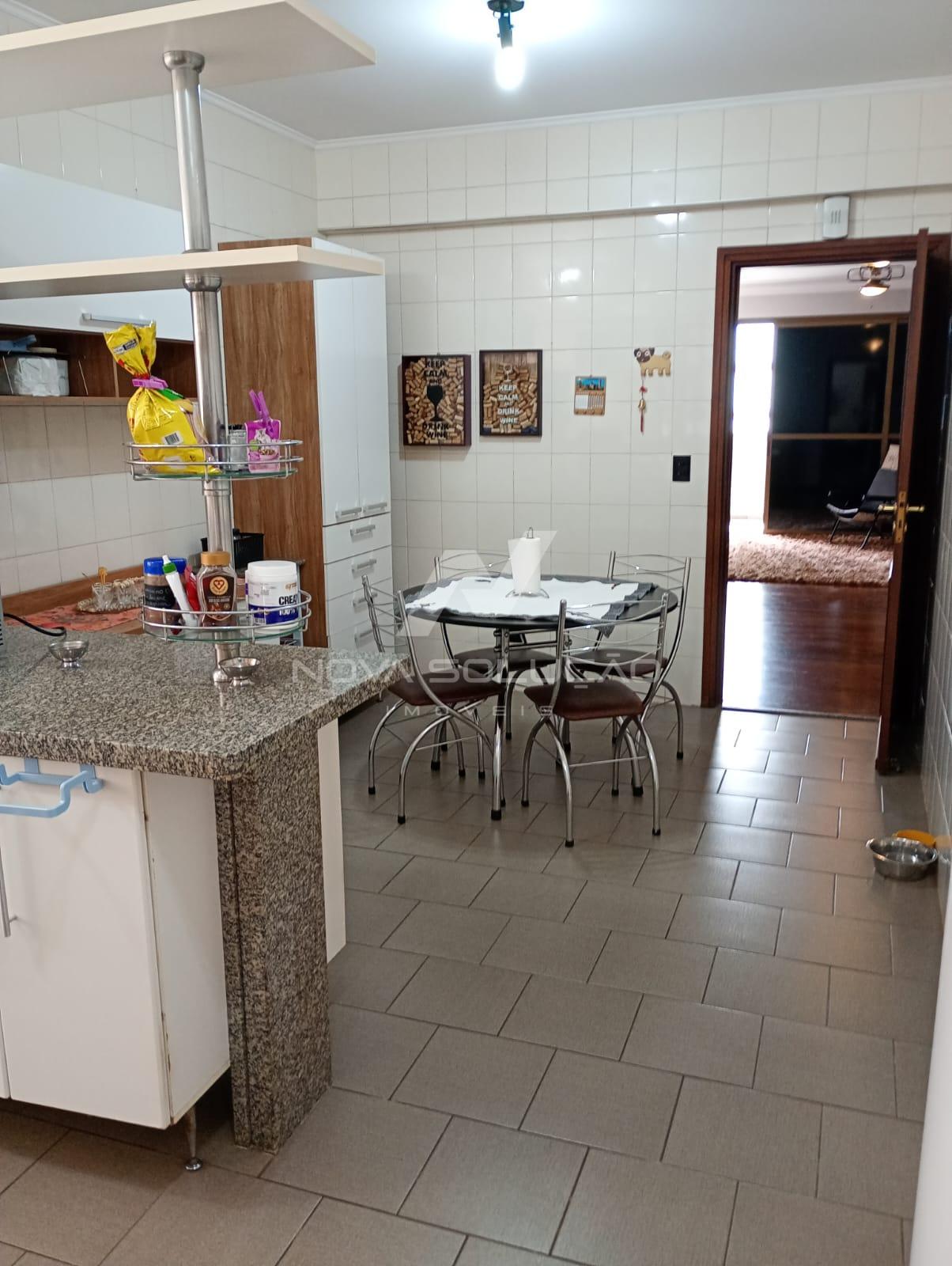 Apartamento com 3 dormitrios  venda,180.00 m , LIMEIRA - SP