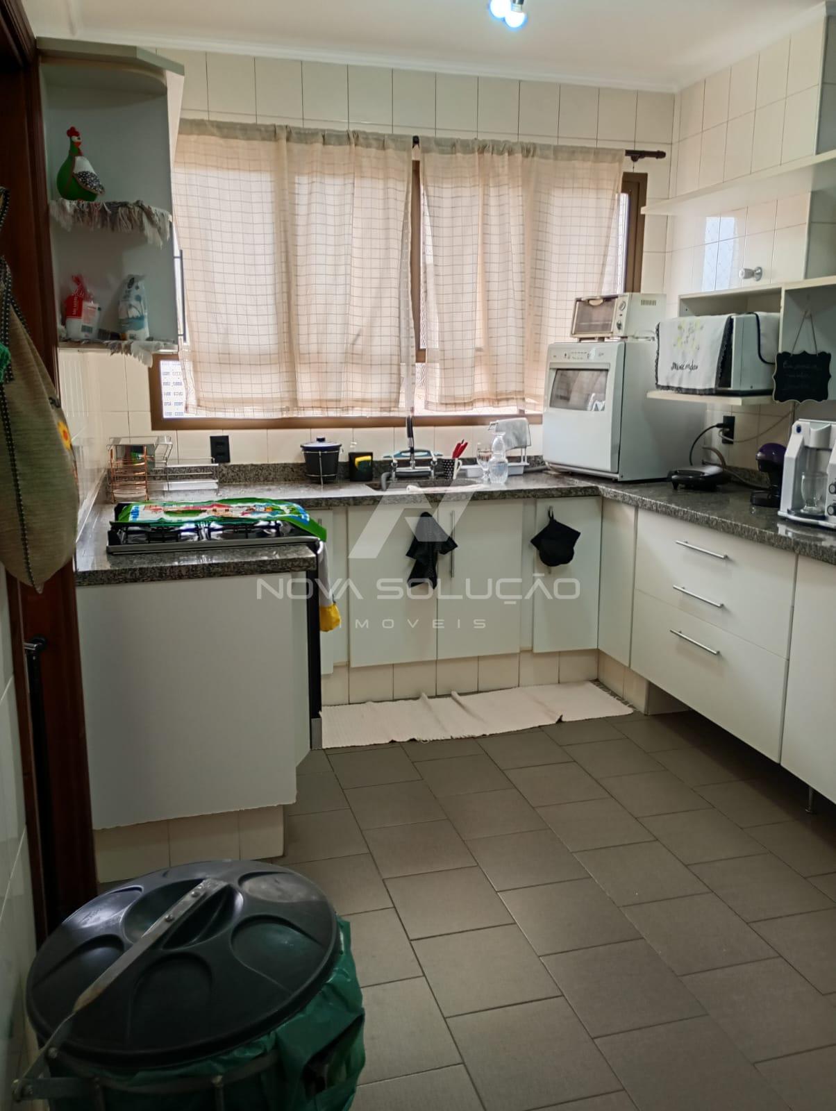 Apartamento com 3 dormitrios  venda,180.00 m , LIMEIRA - SP