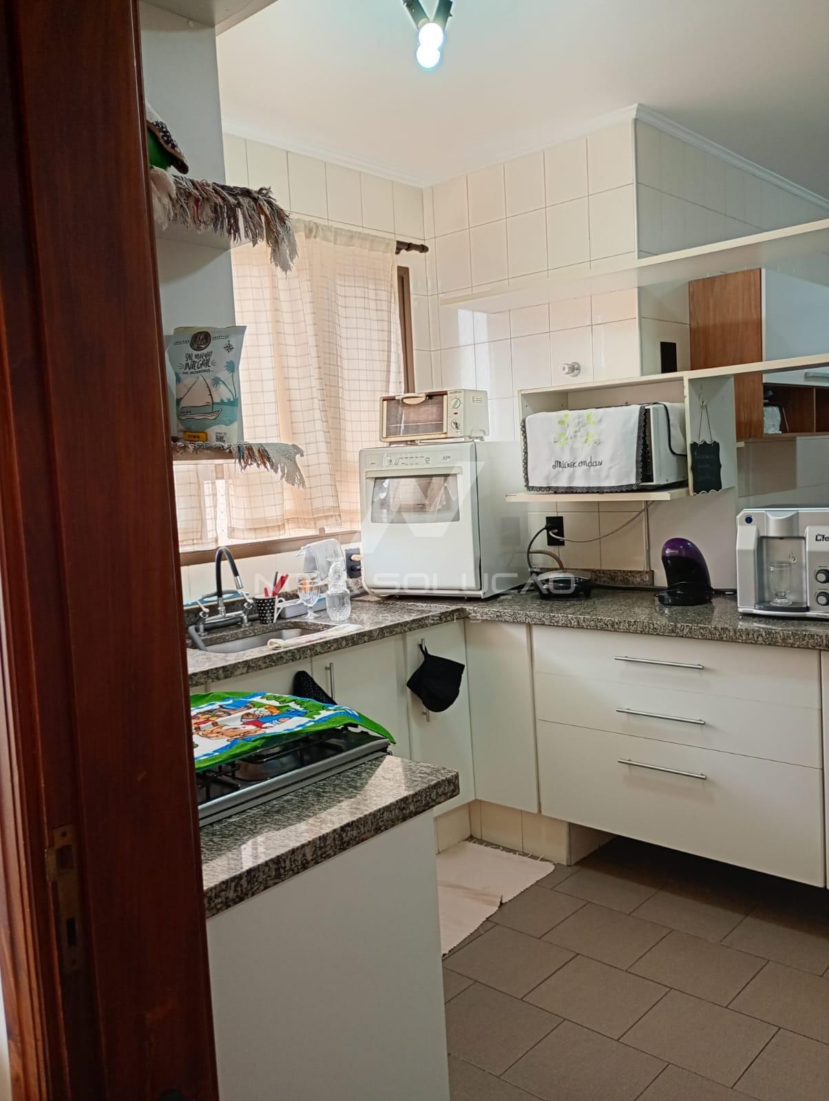 Apartamento com 3 dormitrios  venda,180.00 m , LIMEIRA - SP