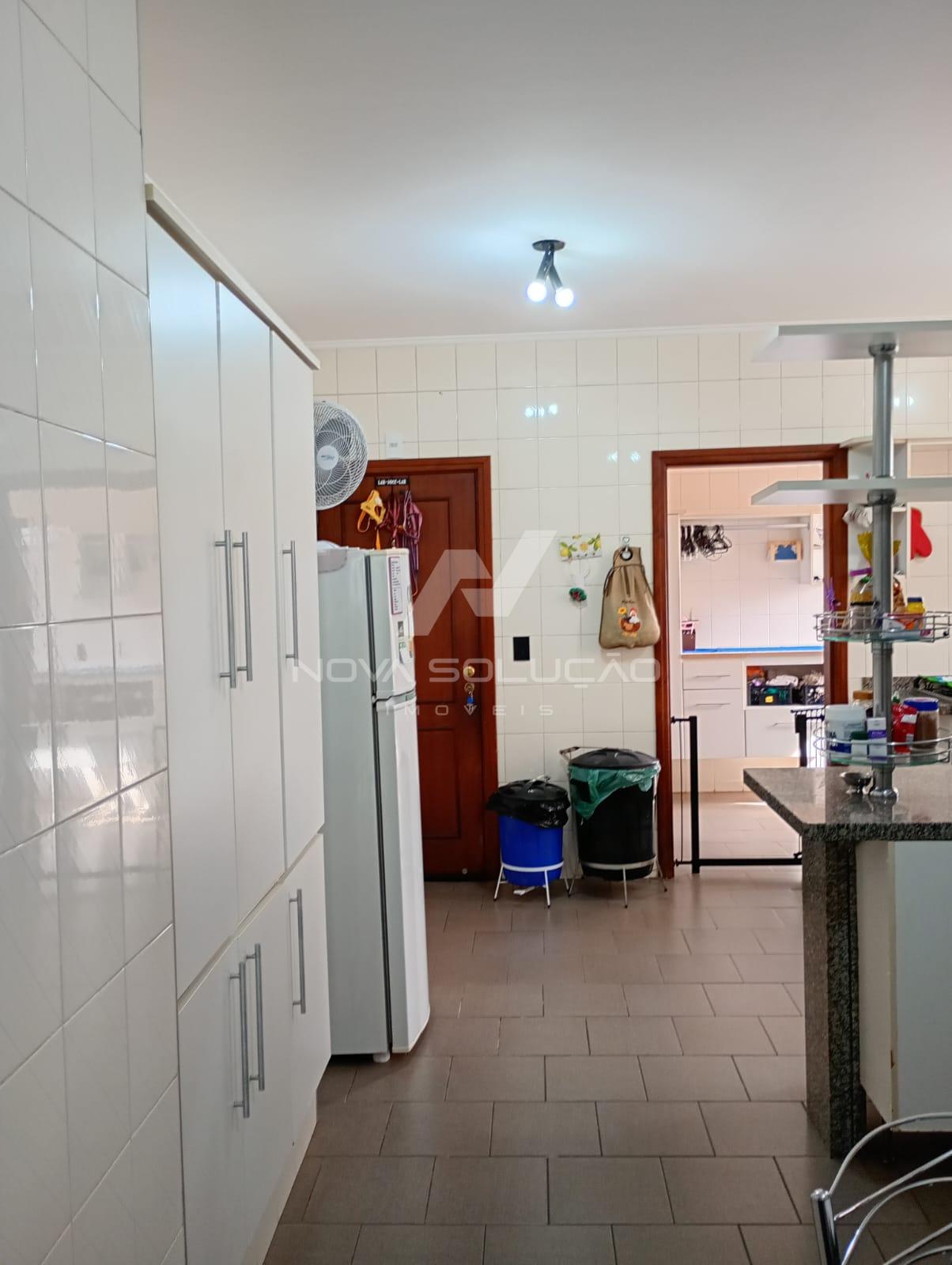 Apartamento com 3 dormitrios  venda,180.00 m , LIMEIRA - SP