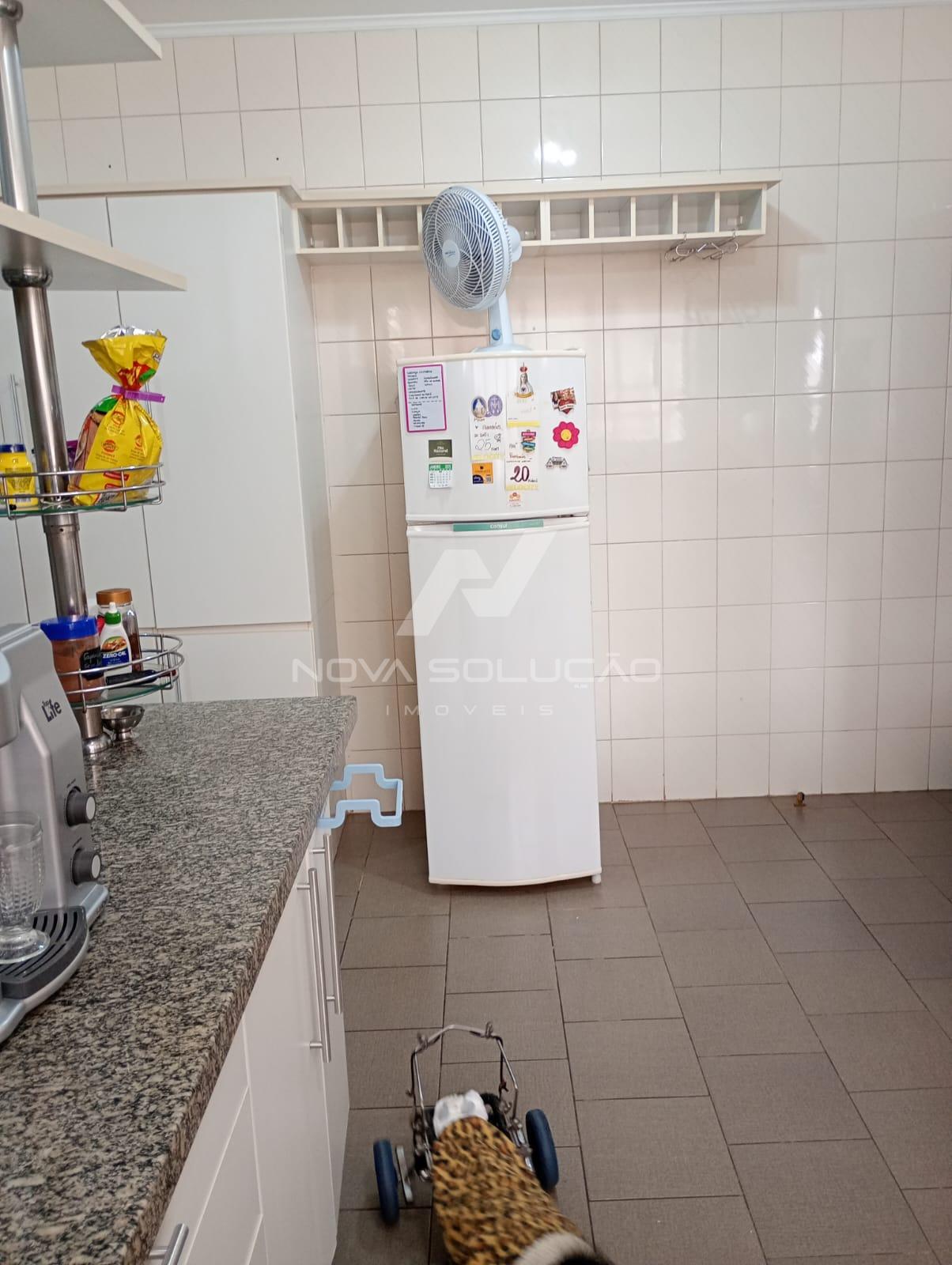 Apartamento com 3 dormitrios  venda,180.00 m , LIMEIRA - SP