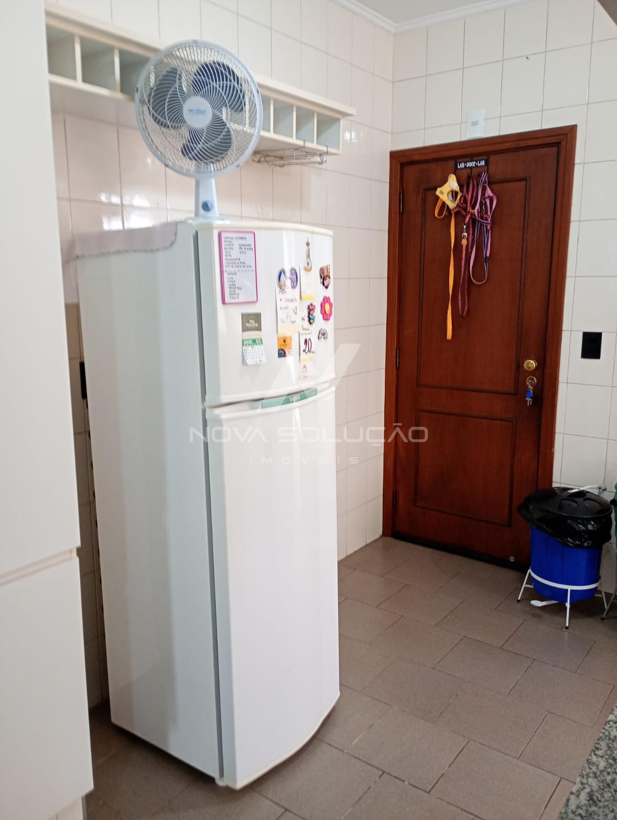 Apartamento com 3 dormitrios  venda,180.00 m , LIMEIRA - SP