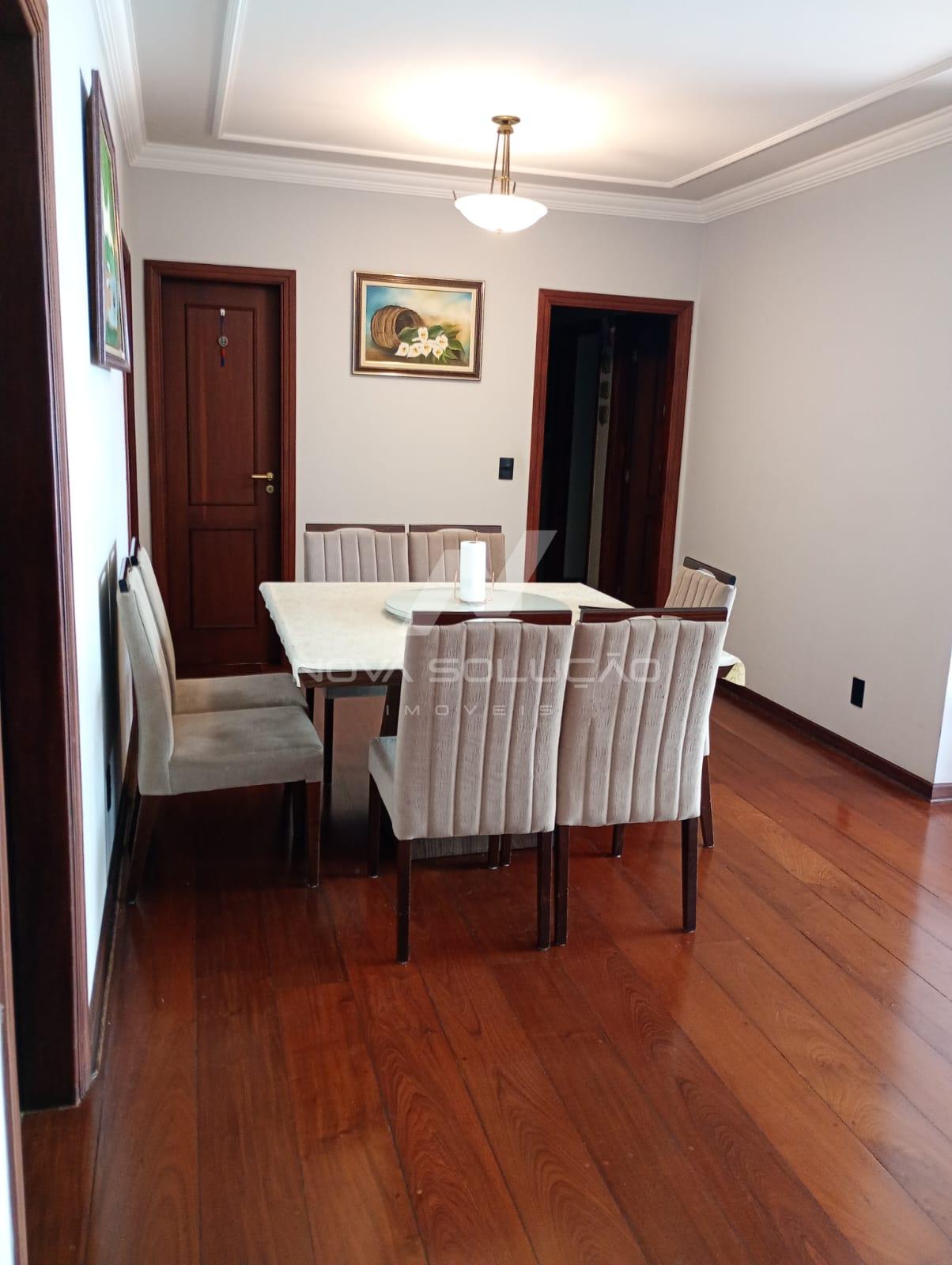 Apartamento com 3 dormitrios  venda,180.00 m , LIMEIRA - SP