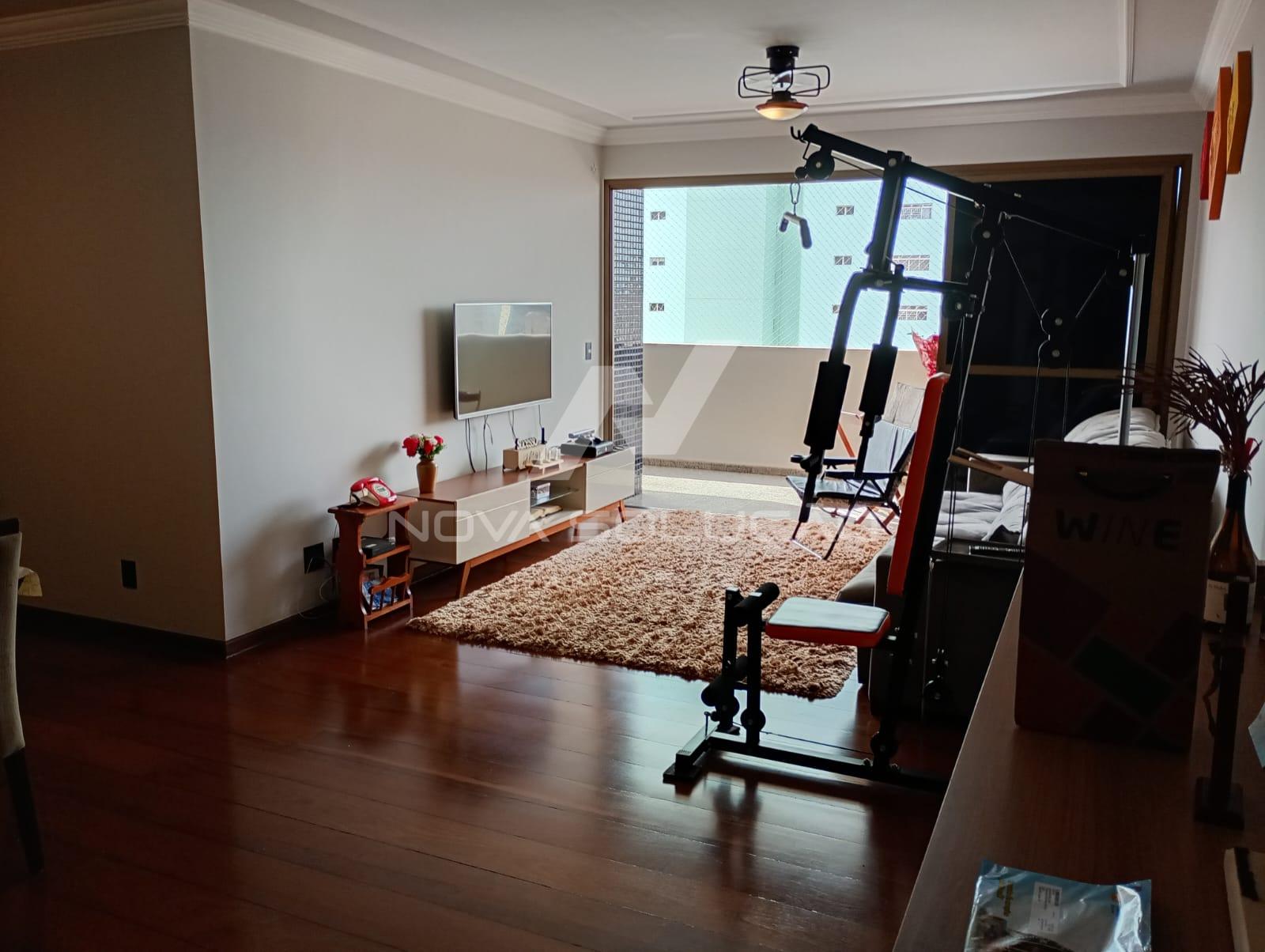 Apartamento com 3 dormitrios  venda,180.00 m , LIMEIRA - SP