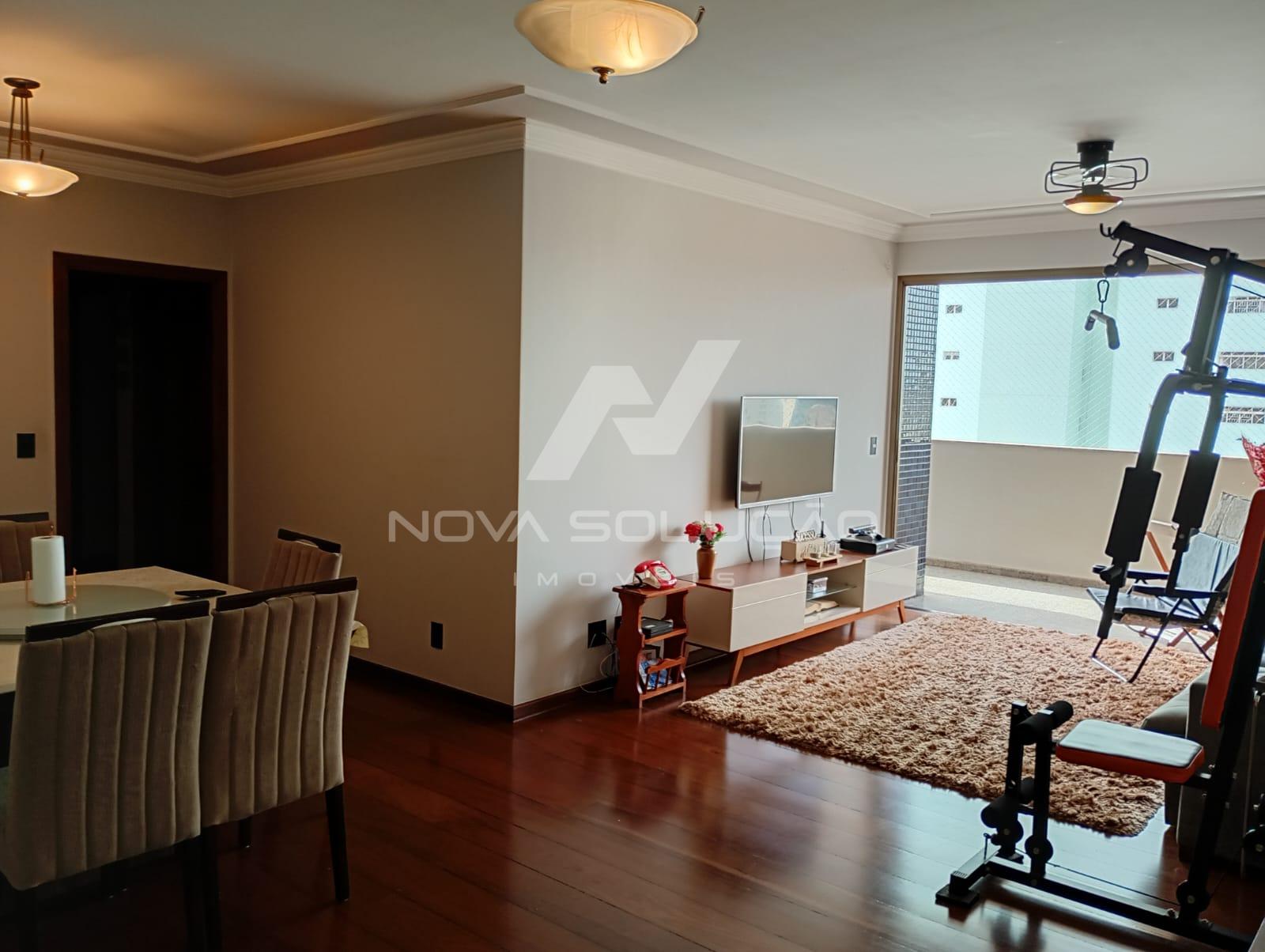 Apartamento com 3 dormitrios  venda,180.00 m , LIMEIRA - SP