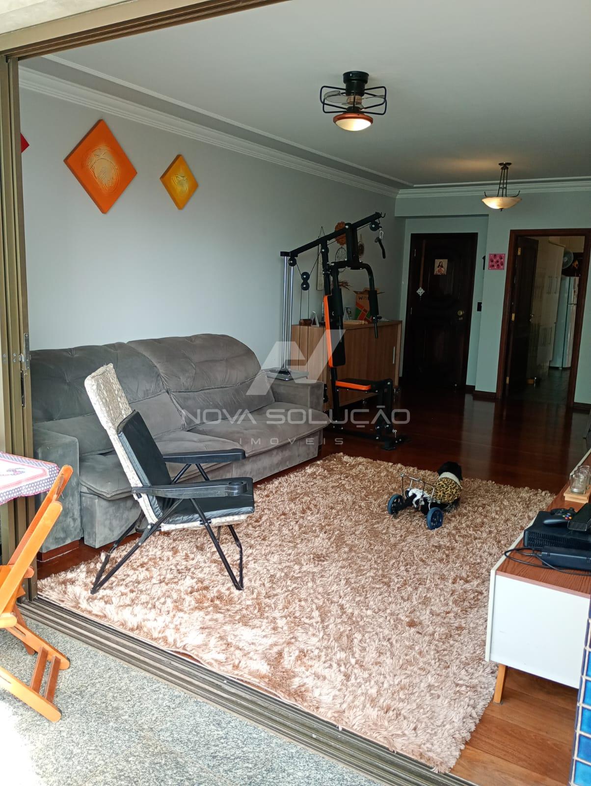Apartamento com 3 dormitrios  venda,180.00 m , LIMEIRA - SP