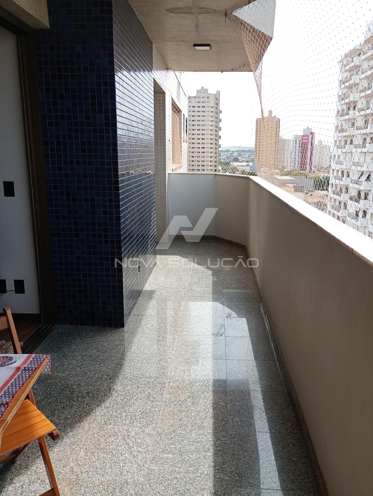 Apartamento com 3 dormitrios  venda,180.00 m , LIMEIRA - SP