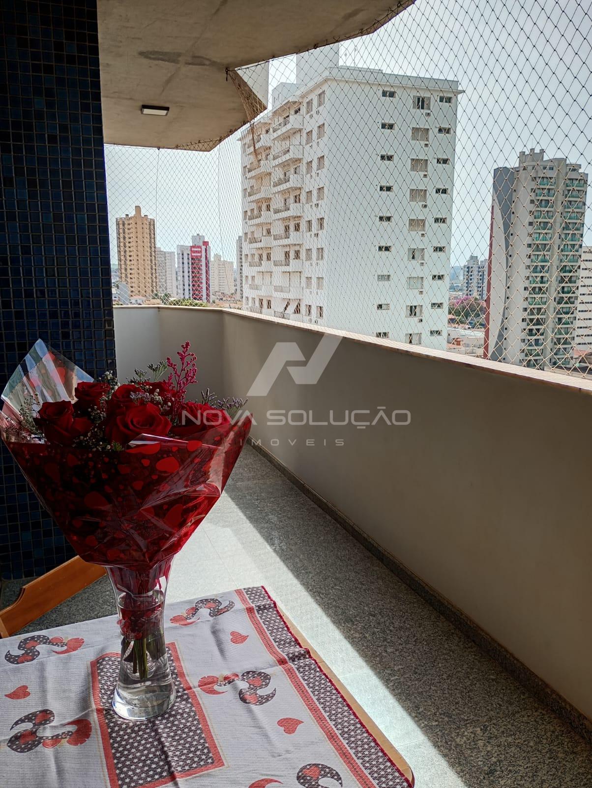 Apartamento com 3 dormitrios  venda,180.00 m , LIMEIRA - SP