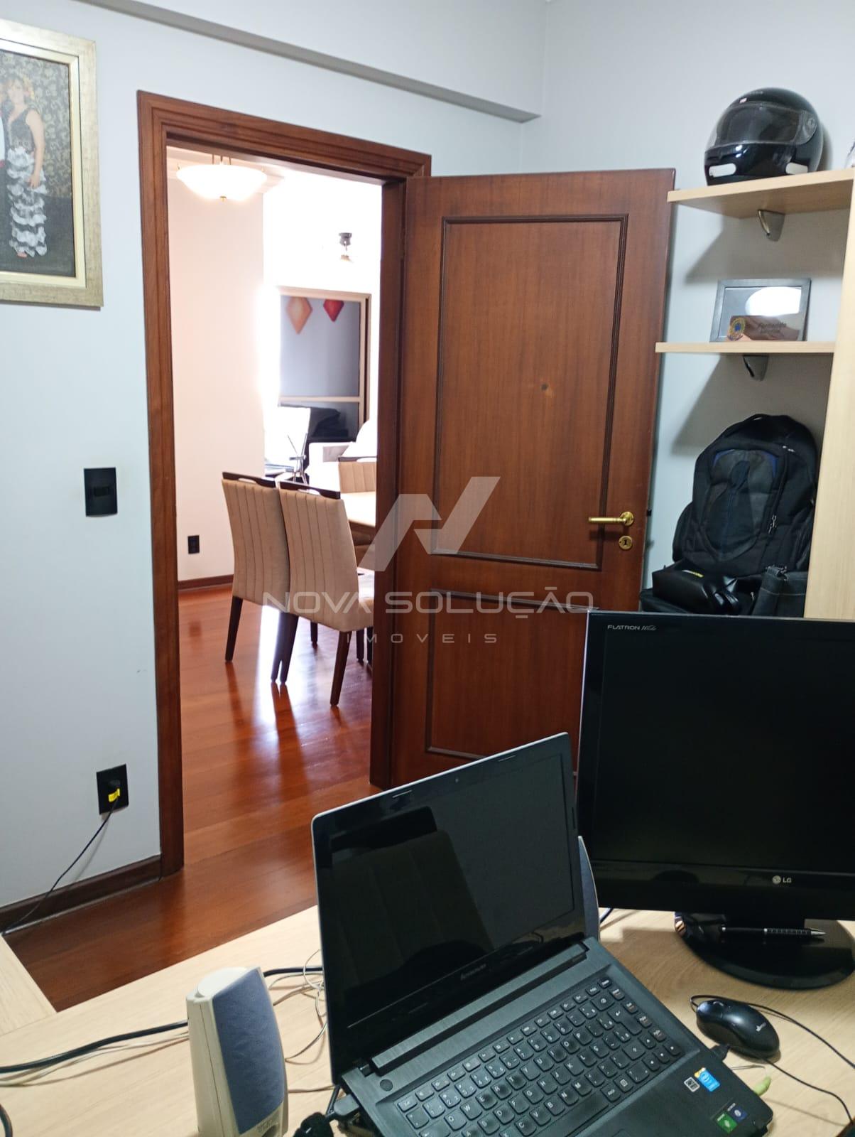 Apartamento com 3 dormitrios  venda,180.00 m , LIMEIRA - SP