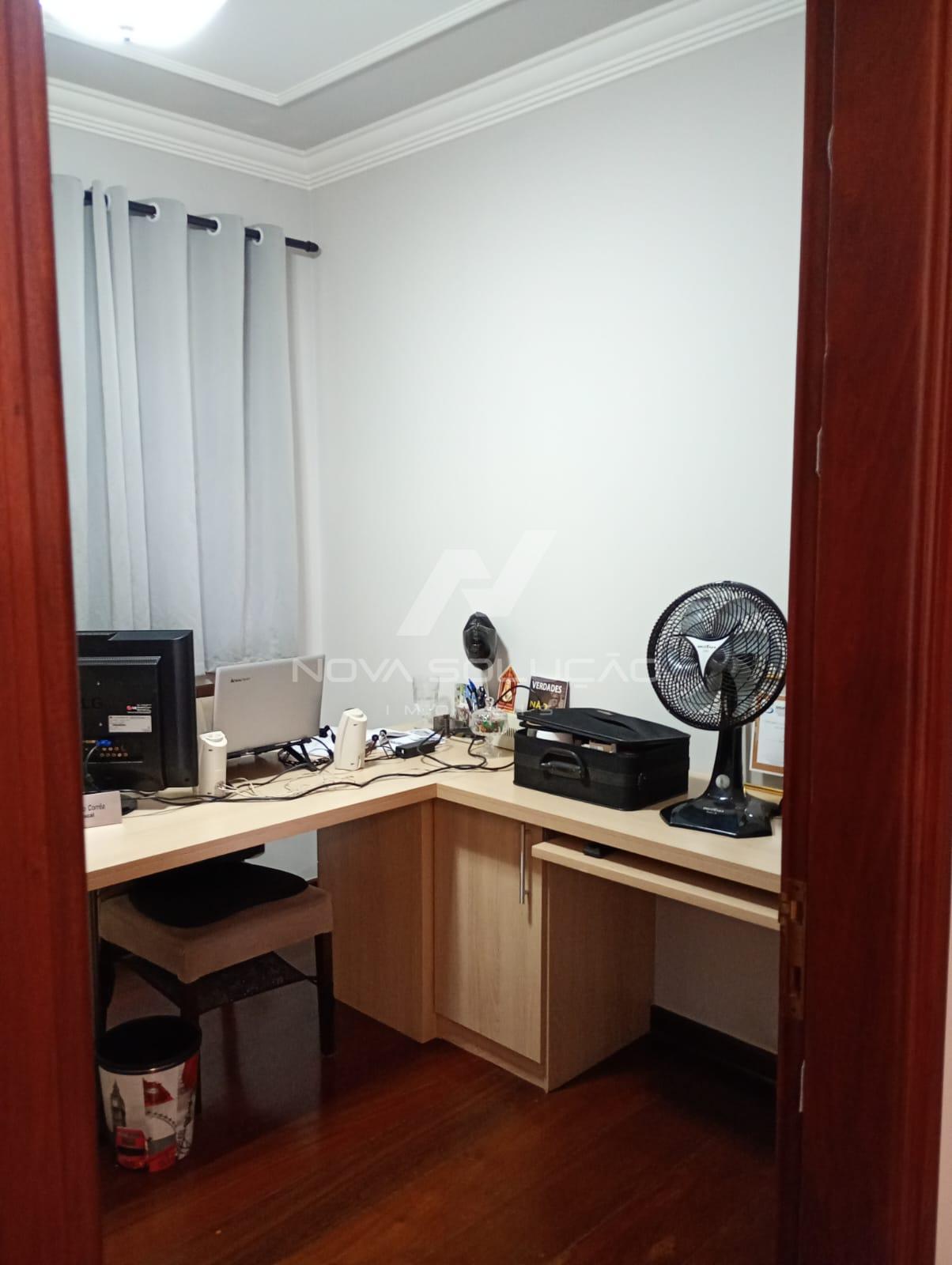 Apartamento com 3 dormitrios  venda,180.00 m , LIMEIRA - SP
