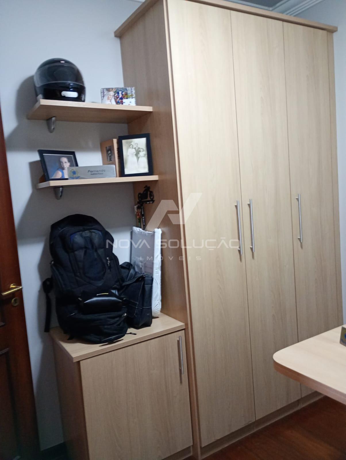 Apartamento com 3 dormitrios  venda,180.00 m , LIMEIRA - SP
