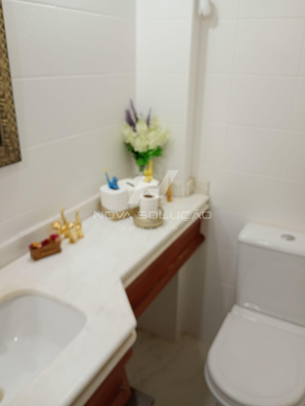 Apartamento com 3 dormitrios  venda,180.00 m , LIMEIRA - SP