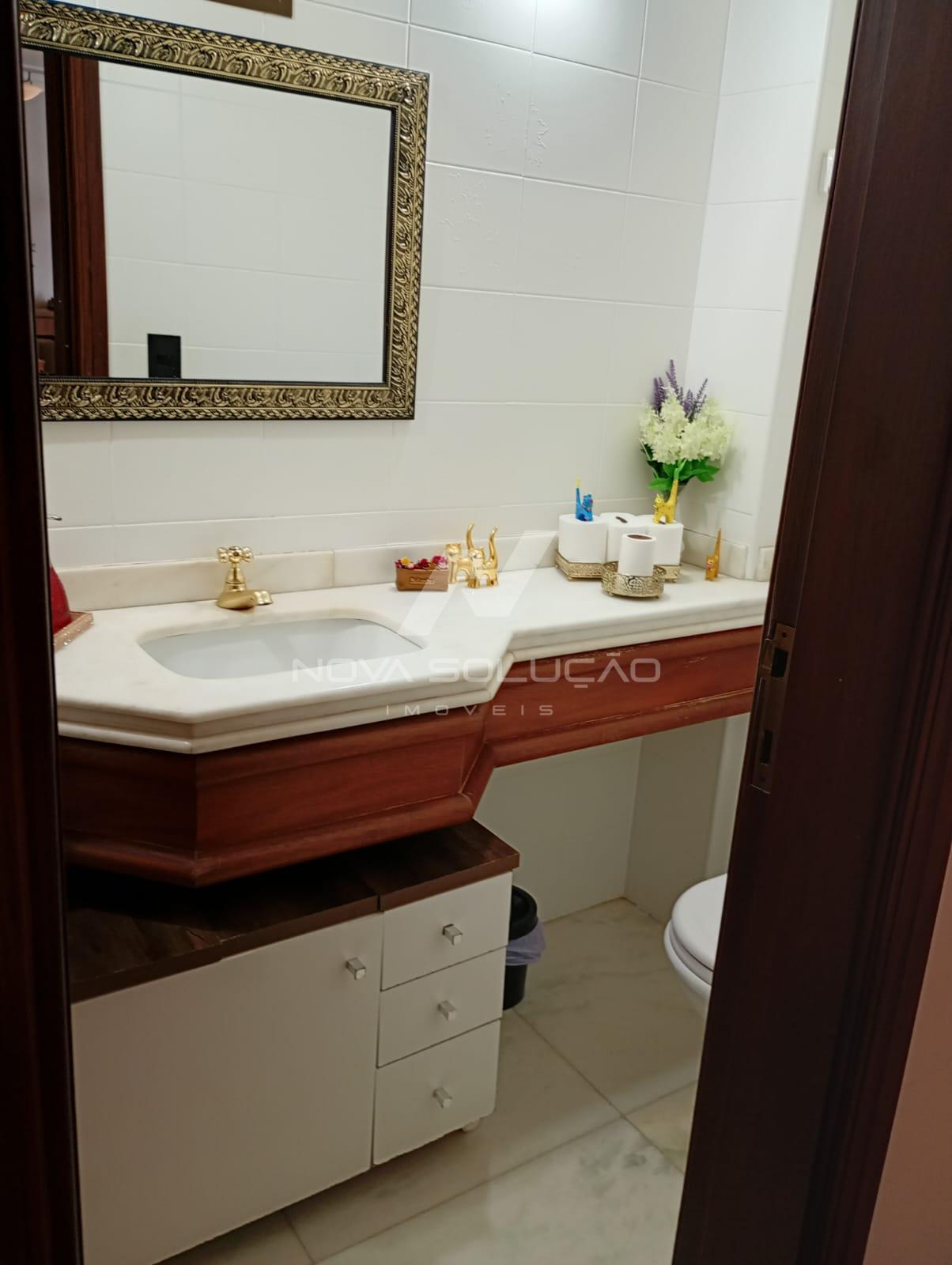 Apartamento com 3 dormitrios  venda,180.00 m , LIMEIRA - SP