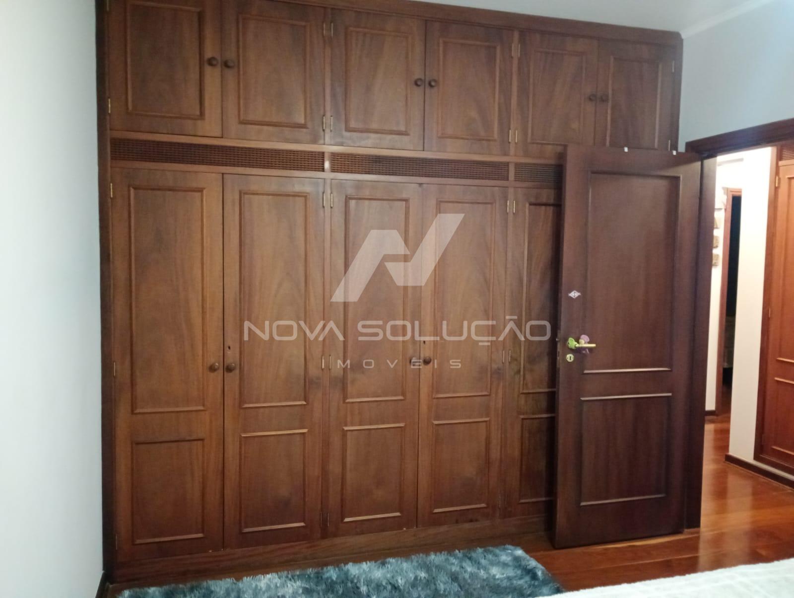 Apartamento com 3 dormitrios  venda,180.00 m , LIMEIRA - SP