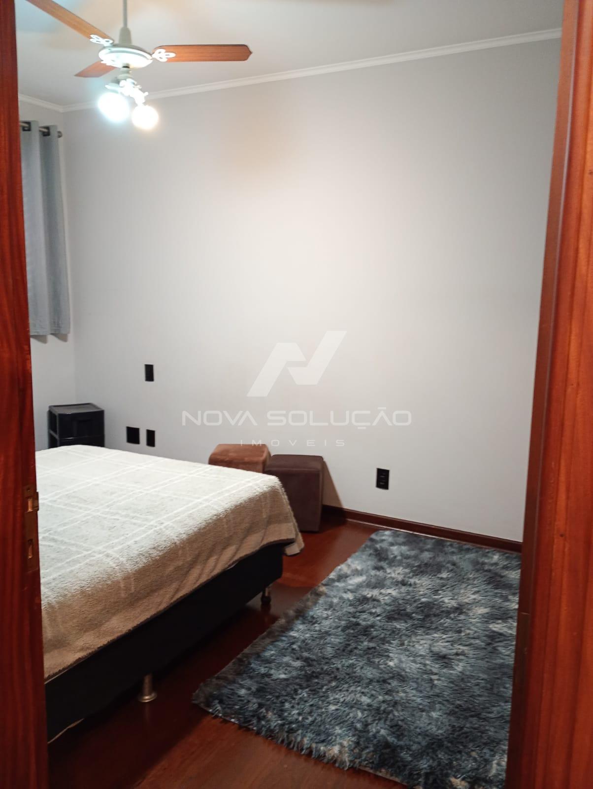 Apartamento com 3 dormitrios  venda,180.00 m , LIMEIRA - SP