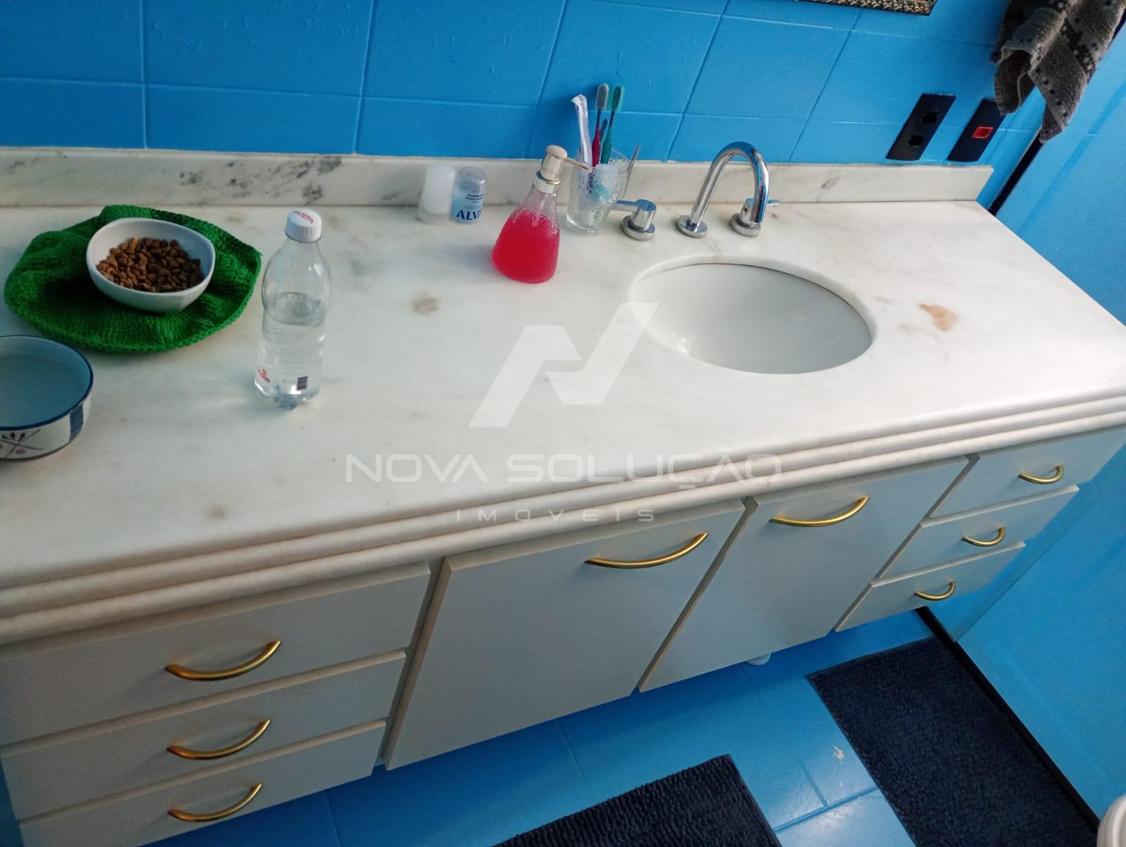 Apartamento com 3 dormitrios  venda,180.00 m , LIMEIRA - SP