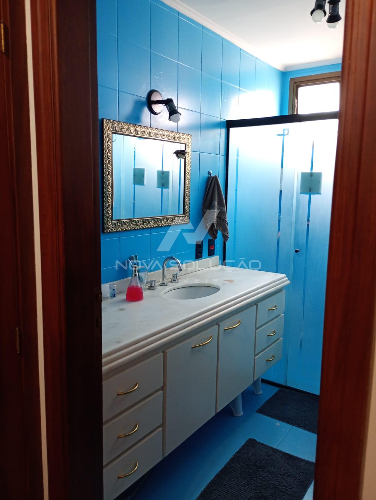 Apartamento com 3 dormitrios  venda,180.00 m , LIMEIRA - SP