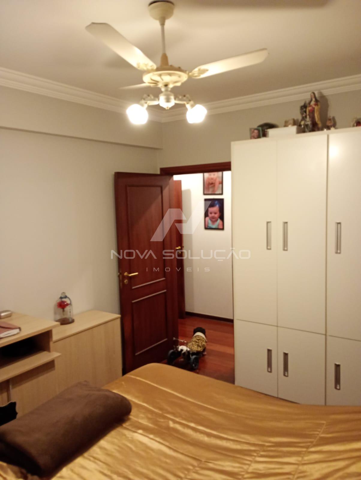 Apartamento com 3 dormitrios  venda,180.00 m , LIMEIRA - SP