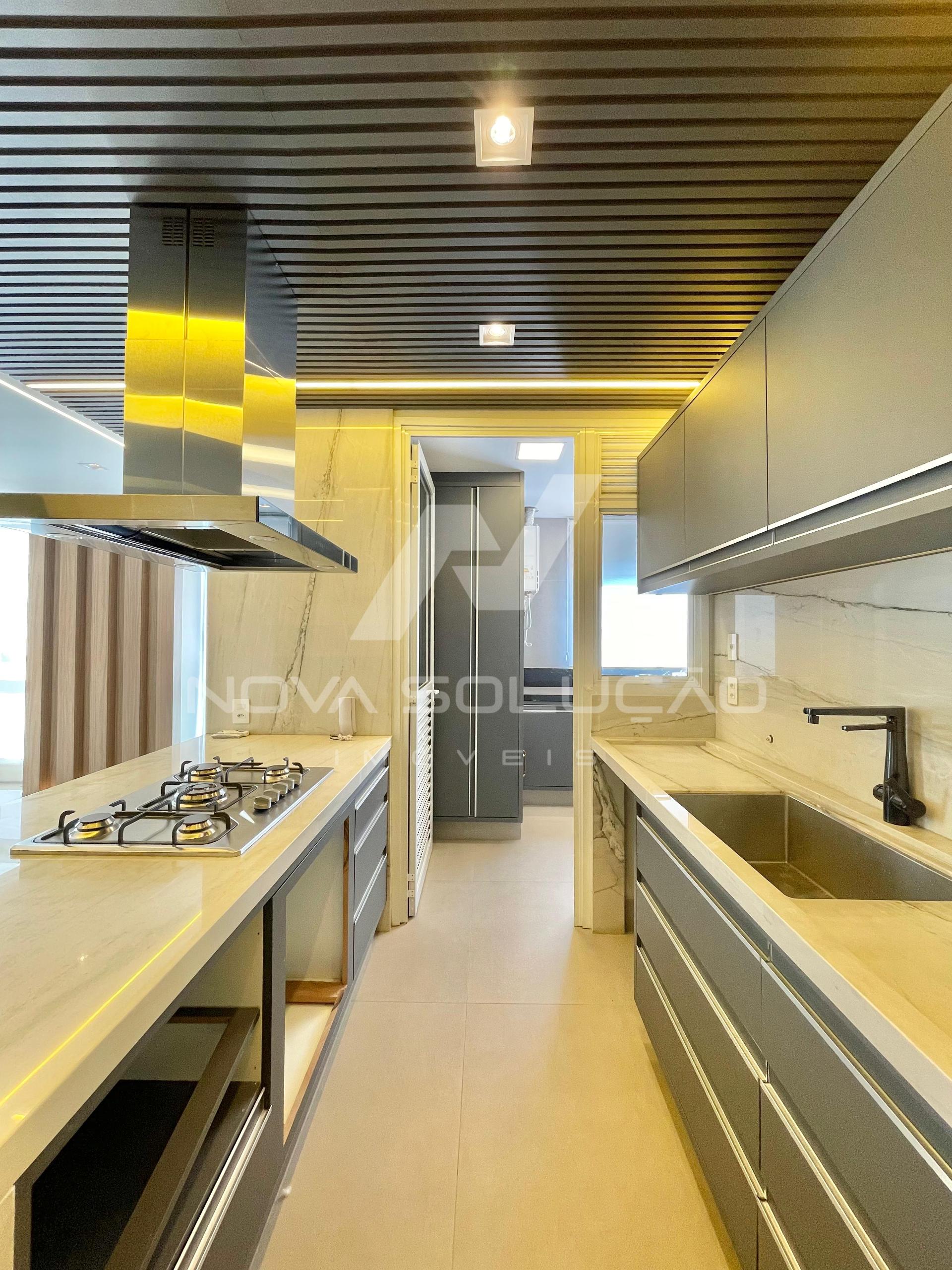 Apartamento com 3 dormitrios  venda, Condomnio Grand Garden, LIMEIRA - SP