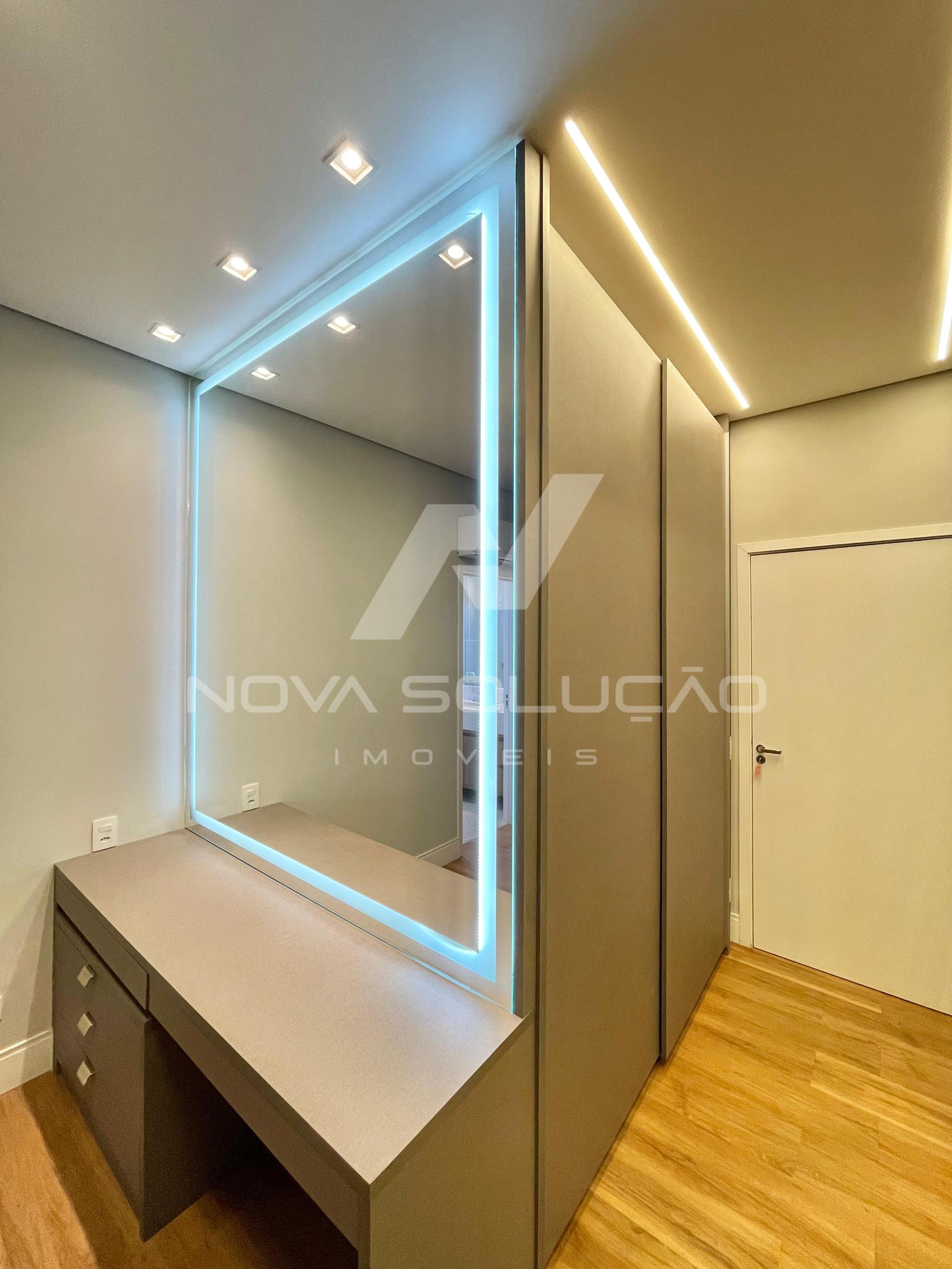 Apartamento com 3 dormitrios  venda, Condomnio Grand Garden, LIMEIRA - SP