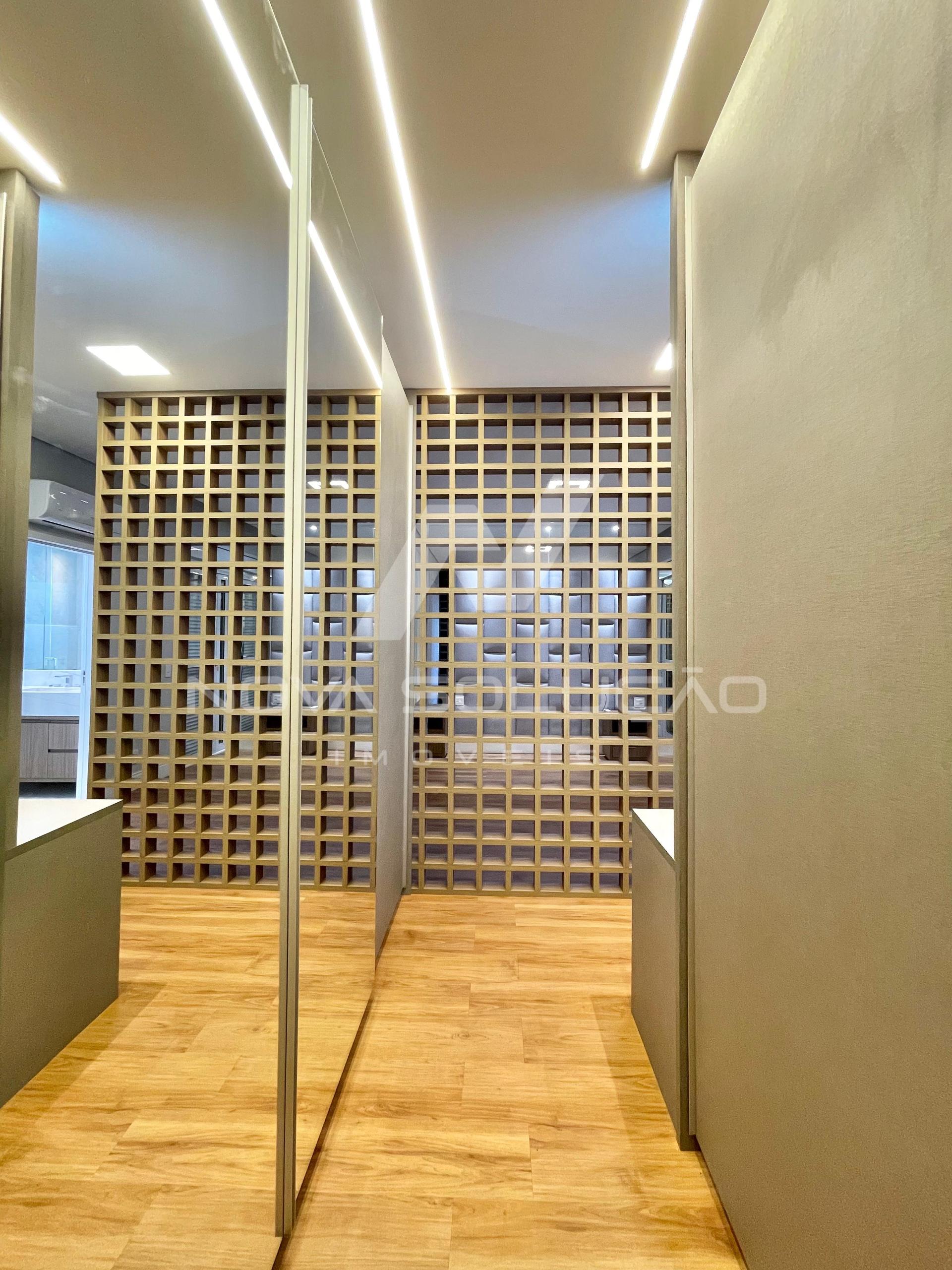 Apartamento com 3 dormitrios  venda, Condomnio Grand Garden, LIMEIRA - SP