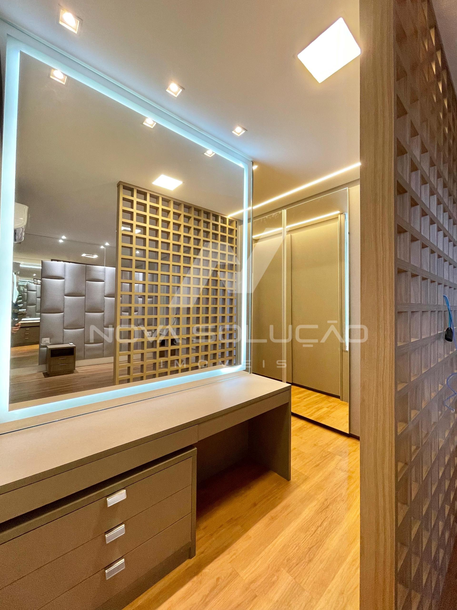 Apartamento com 3 dormitrios  venda, Condomnio Grand Garden, LIMEIRA - SP