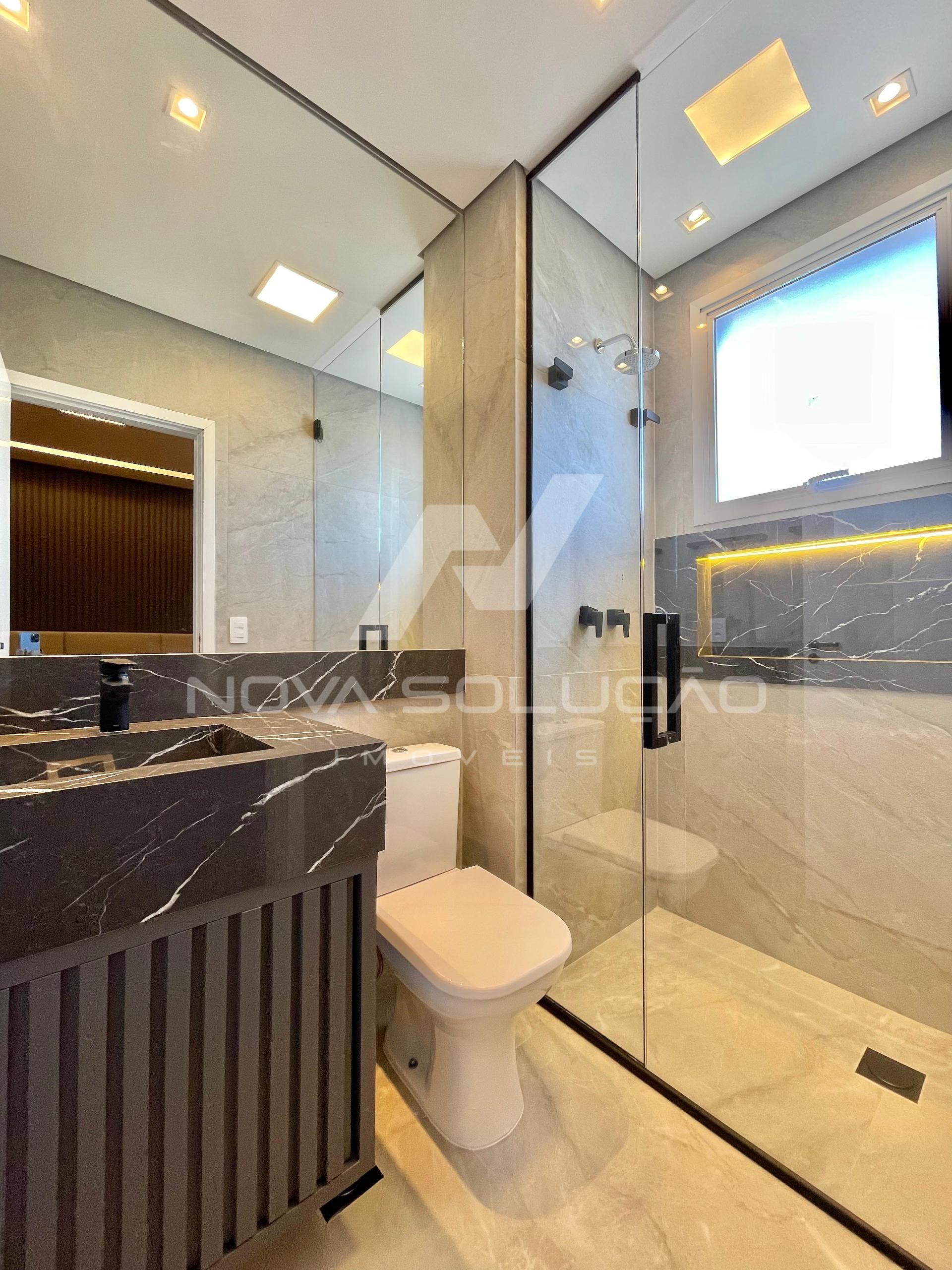 Apartamento com 3 dormitrios  venda, Condomnio Grand Garden, LIMEIRA - SP