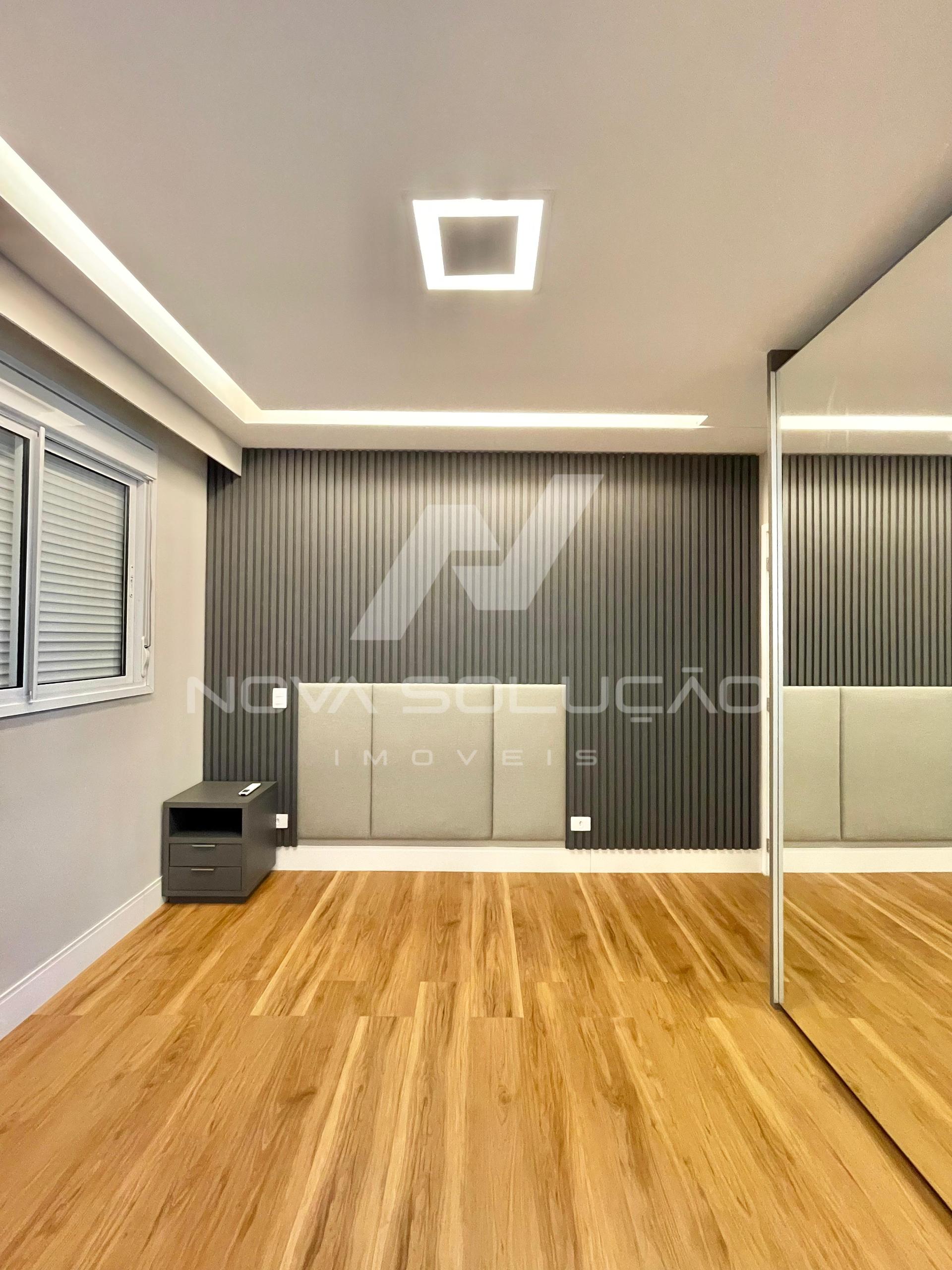 Apartamento com 3 dormitrios  venda, Condomnio Grand Garden, LIMEIRA - SP