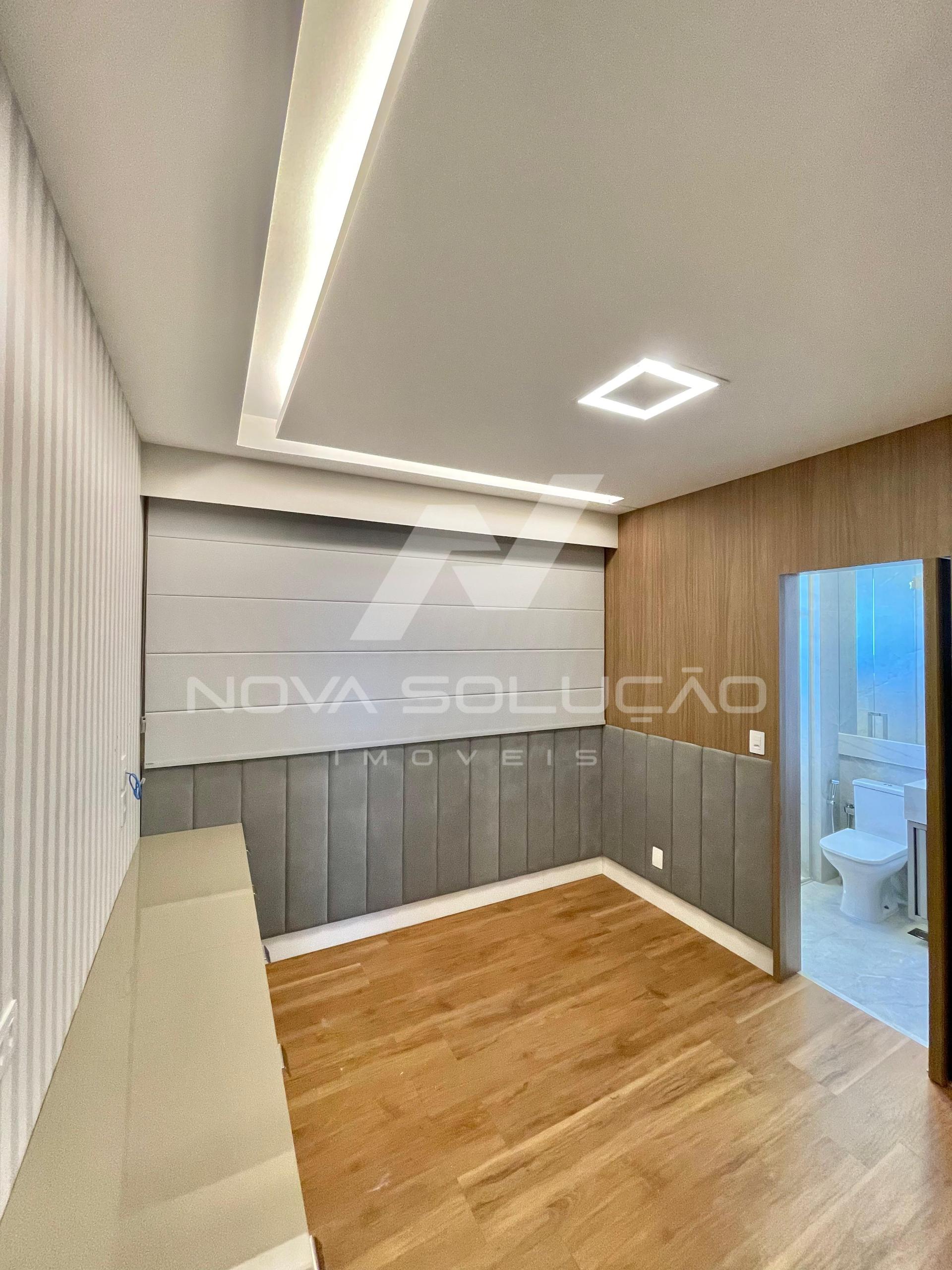 Apartamento com 3 dormitrios  venda, Condomnio Grand Garden, LIMEIRA - SP