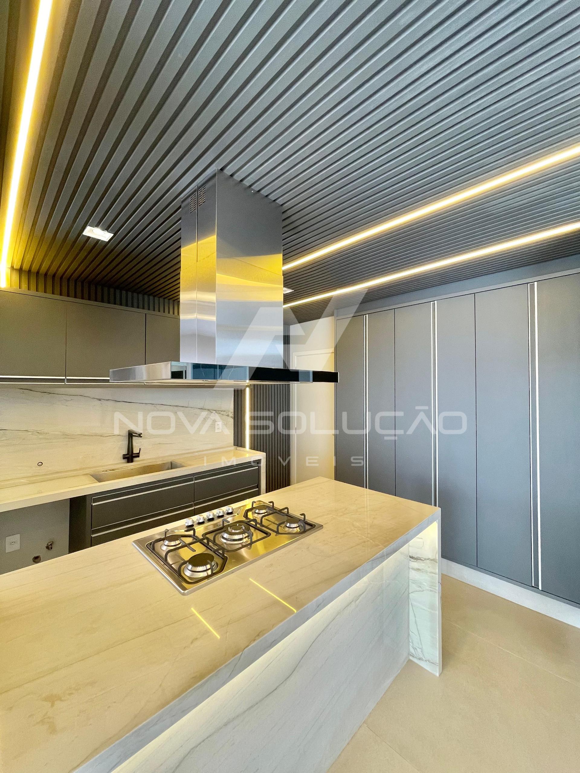 Apartamento com 3 dormitrios  venda, Condomnio Grand Garden, LIMEIRA - SP