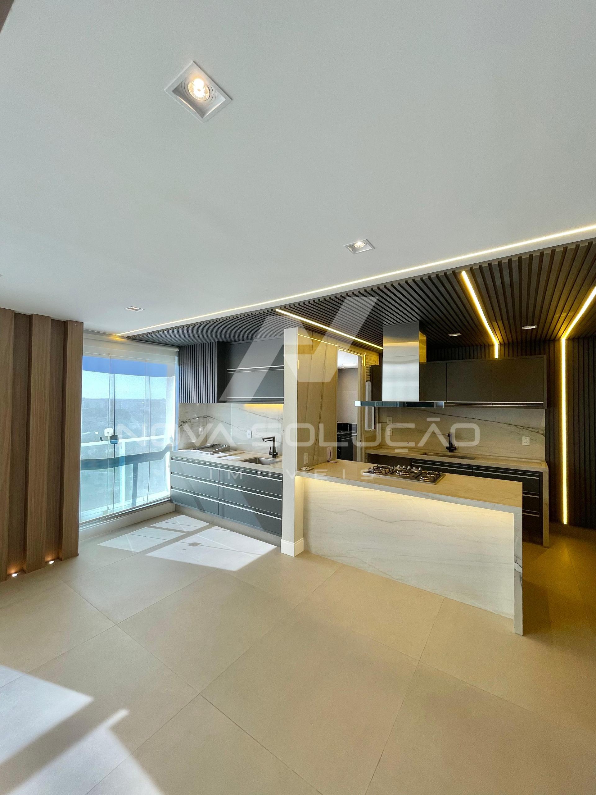 Apartamento com 3 dormitrios  venda, Condomnio Grand Garden, LIMEIRA - SP