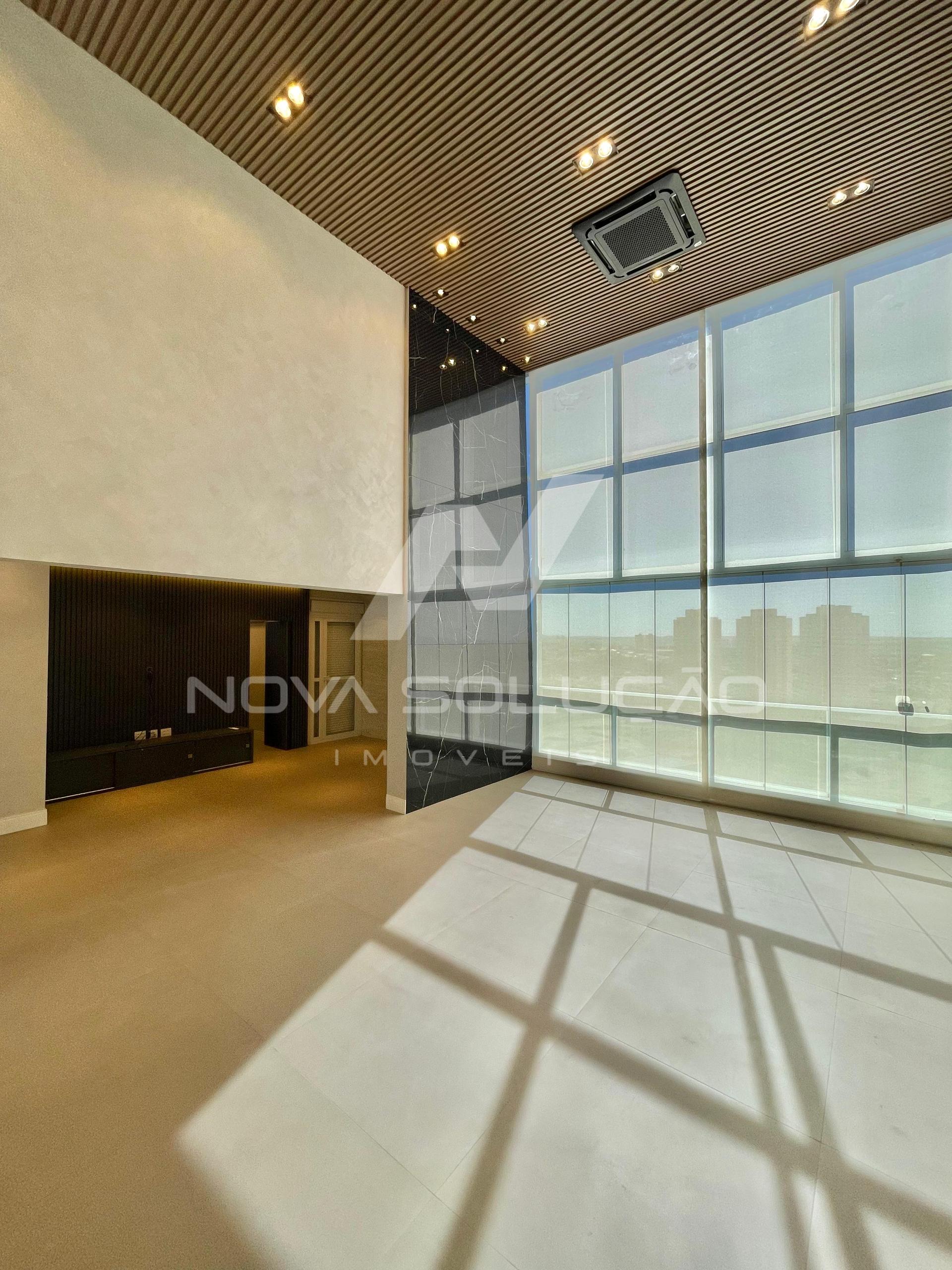 Apartamento com 3 dormitrios  venda, Condomnio Grand Garden, LIMEIRA - SP