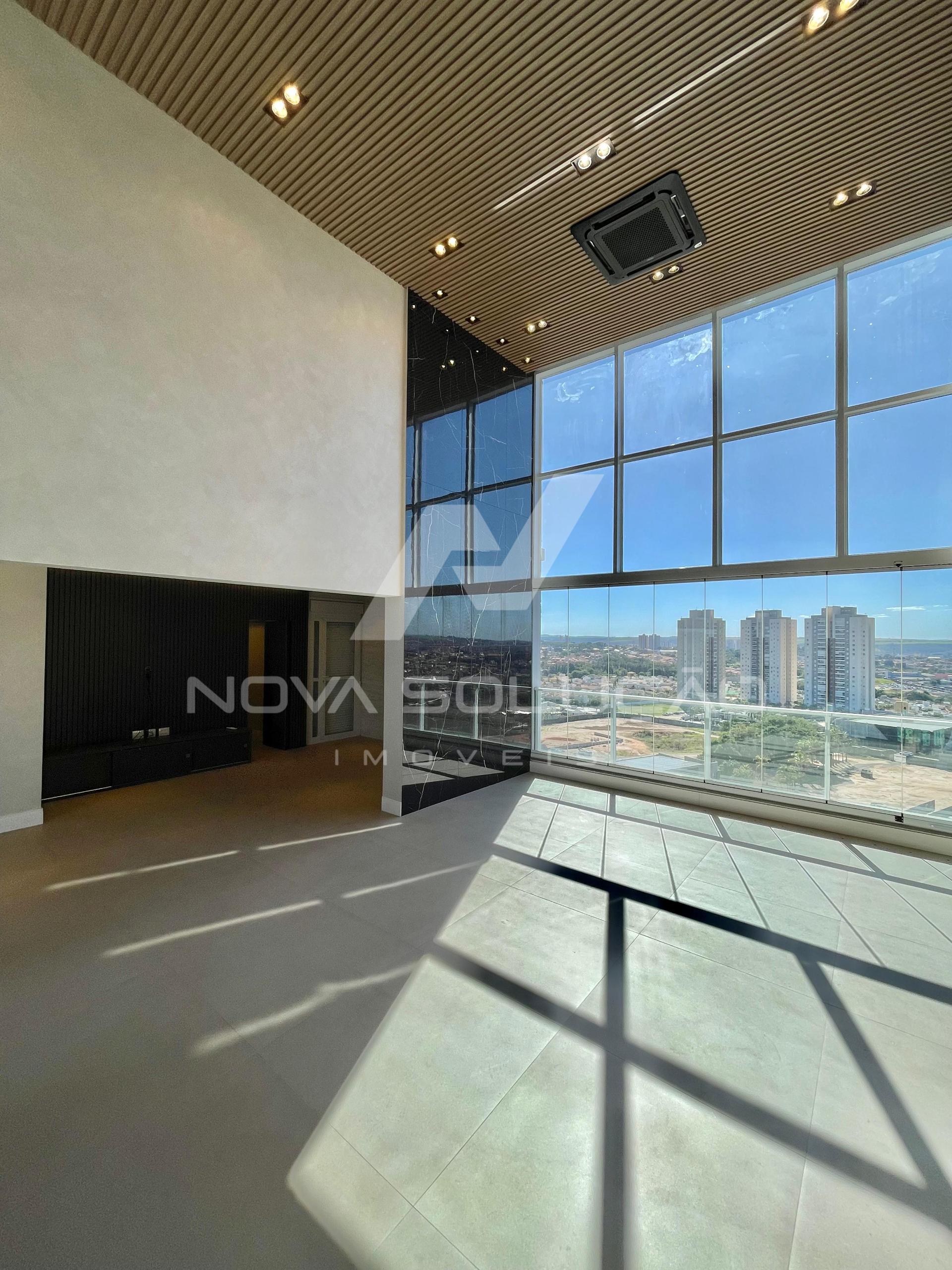 Apartamento com 3 dormitrios  venda, Condomnio Grand Garden, LIMEIRA - SP