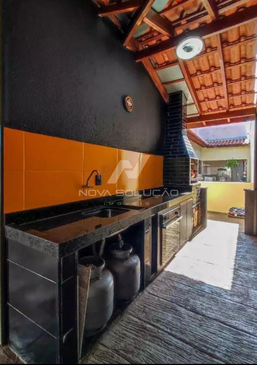 Casa com 3 dormitrios  venda, Jardim Guimares, LIMEIRA - SP