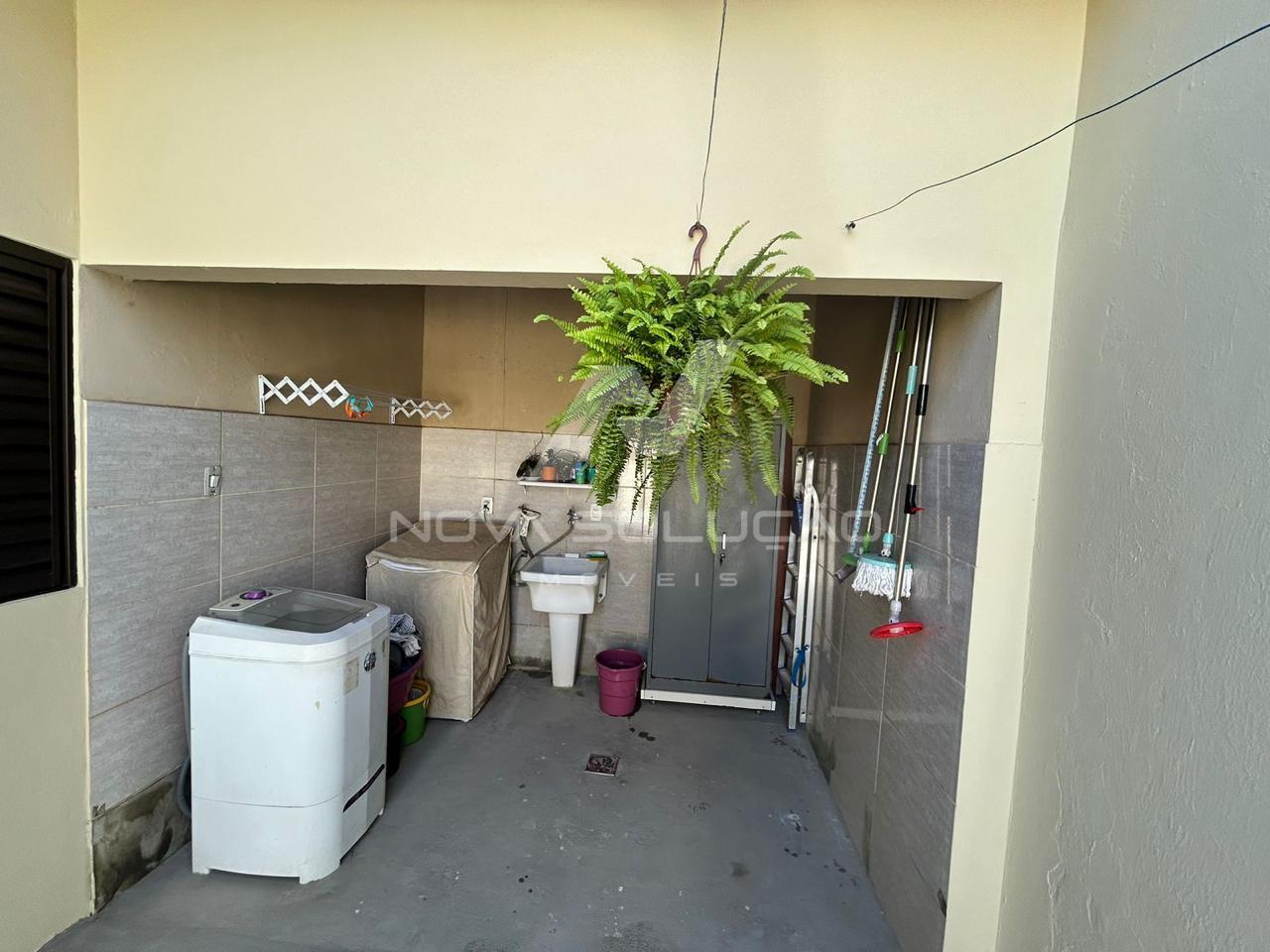 Casa com 3 dormitrios  venda, Jardim Guimares, LIMEIRA - SP