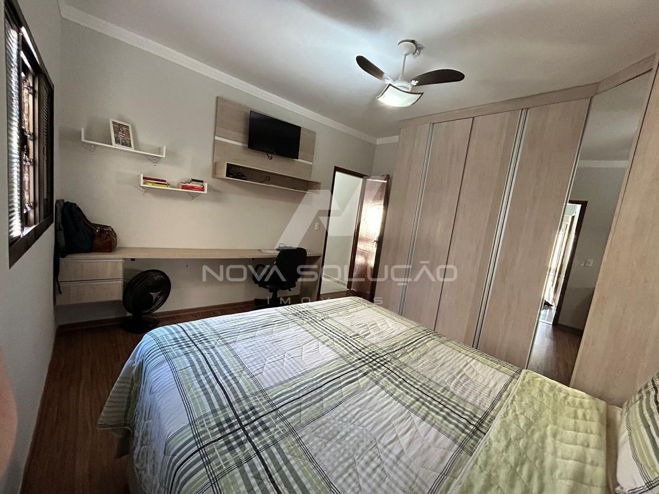 Casa com 3 dormitrios  venda, Jardim Guimares, LIMEIRA - SP
