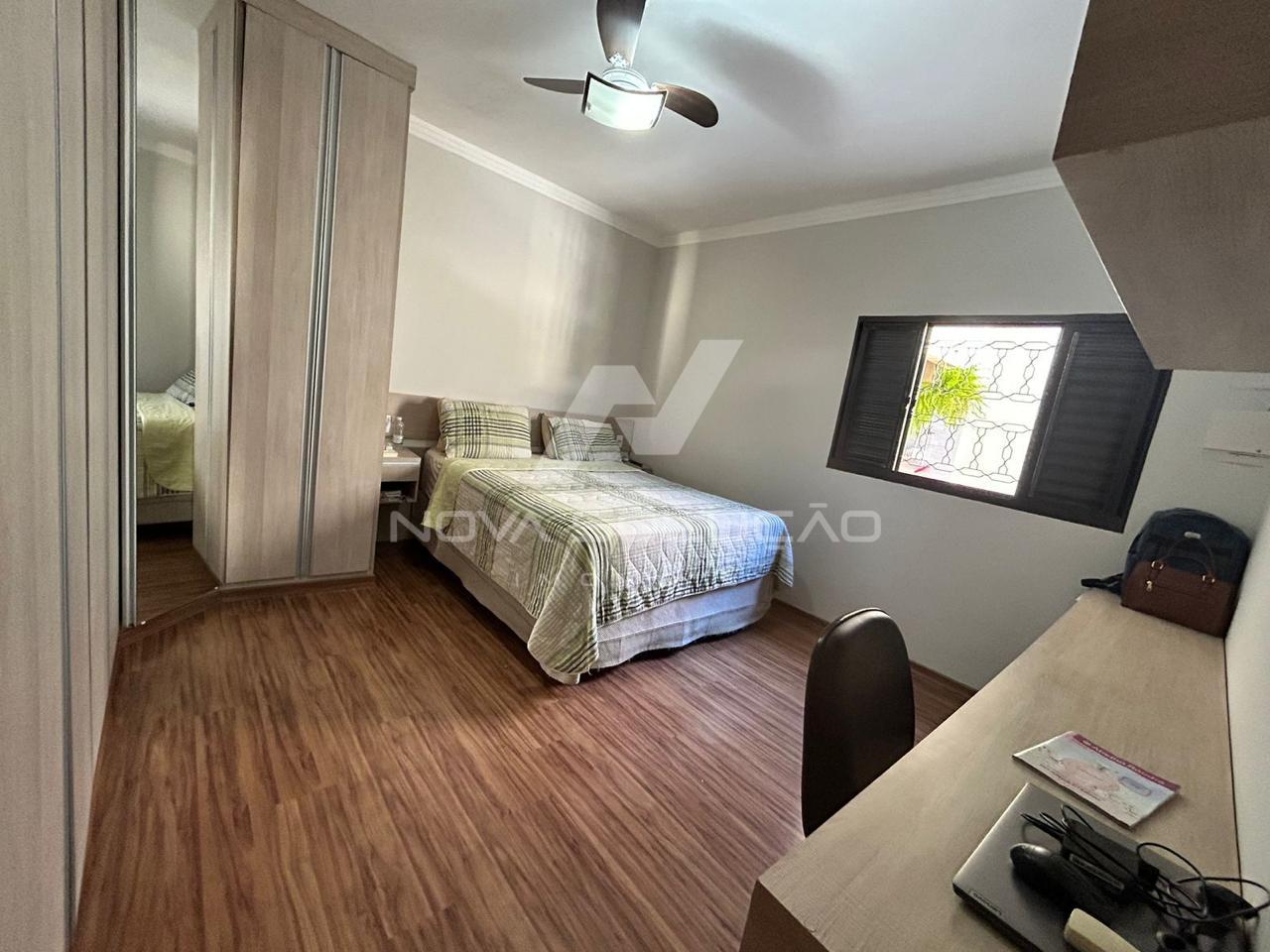 Casa com 3 dormitrios  venda, Jardim Guimares, LIMEIRA - SP