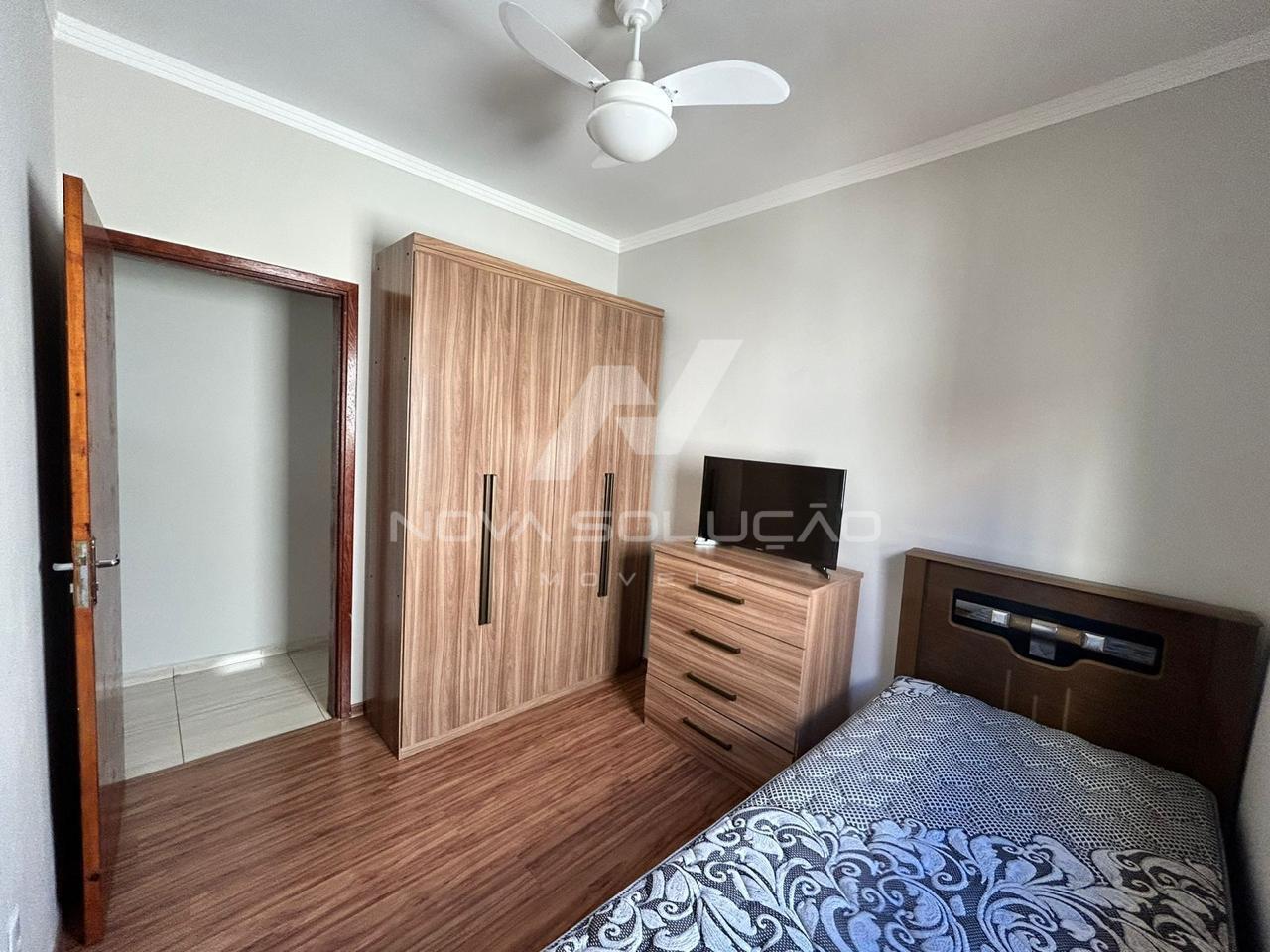 Casa com 3 dormitrios  venda, Jardim Guimares, LIMEIRA - SP