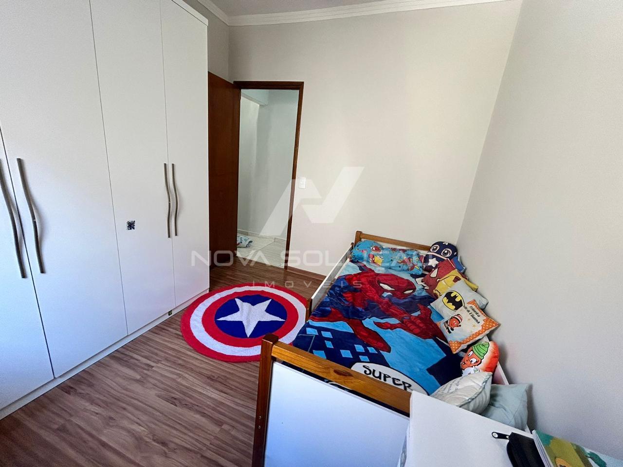 Casa com 3 dormitrios  venda, Jardim Guimares, LIMEIRA - SP