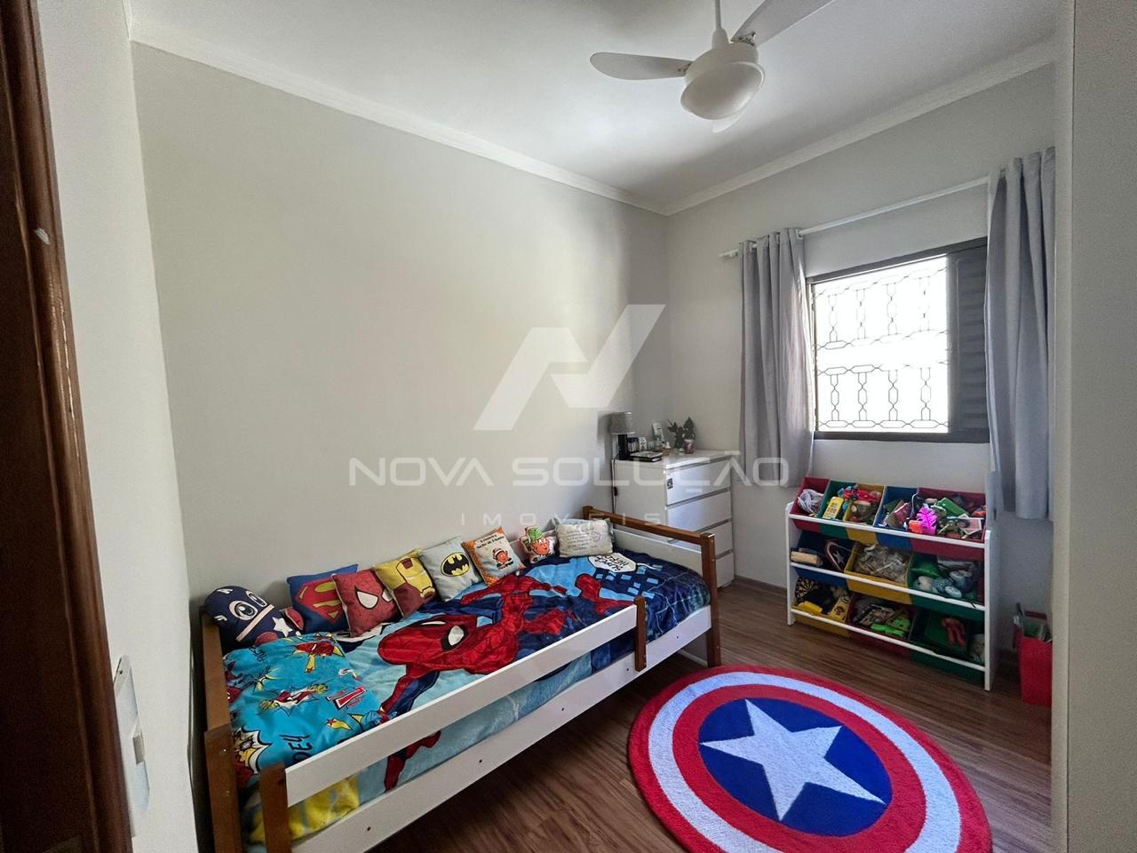 Casa com 3 dormitrios  venda, Jardim Guimares, LIMEIRA - SP