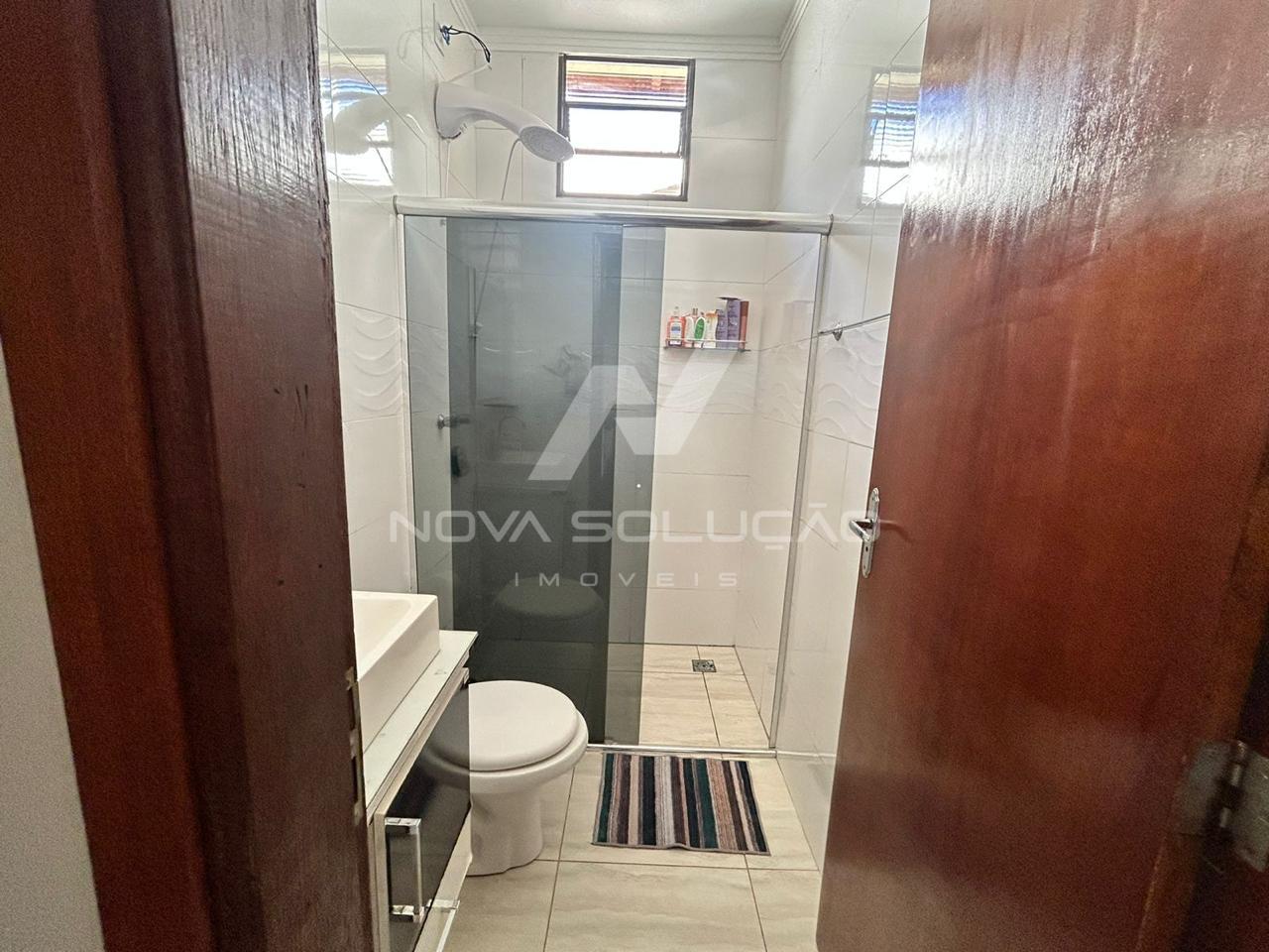 Casa com 3 dormitrios  venda, Jardim Guimares, LIMEIRA - SP
