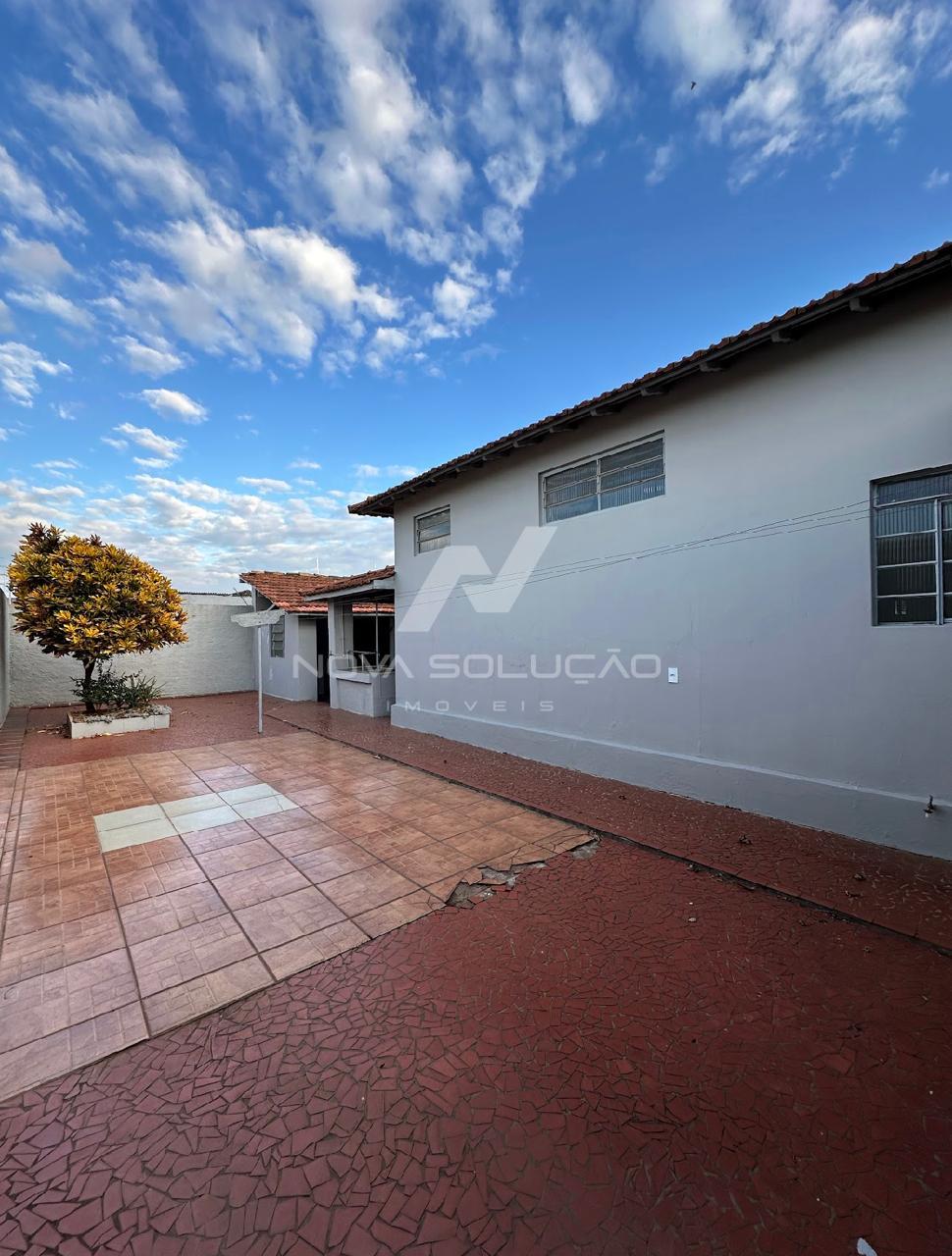 Casa com 3 dormitrios  venda, Vila Fascina, LIMEIRA - SP
