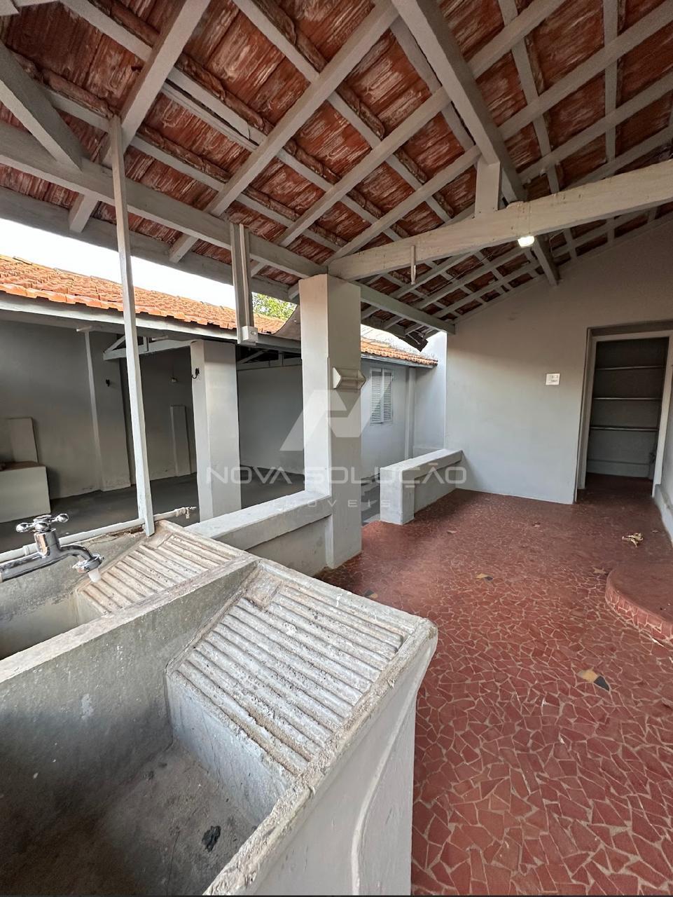 Casa com 3 dormitrios  venda, Vila Fascina, LIMEIRA - SP