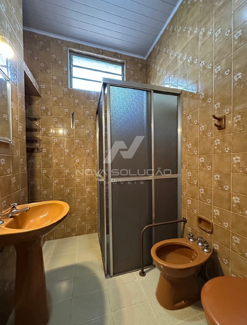 Casa com 3 dormitrios  venda, Vila Fascina, LIMEIRA - SP